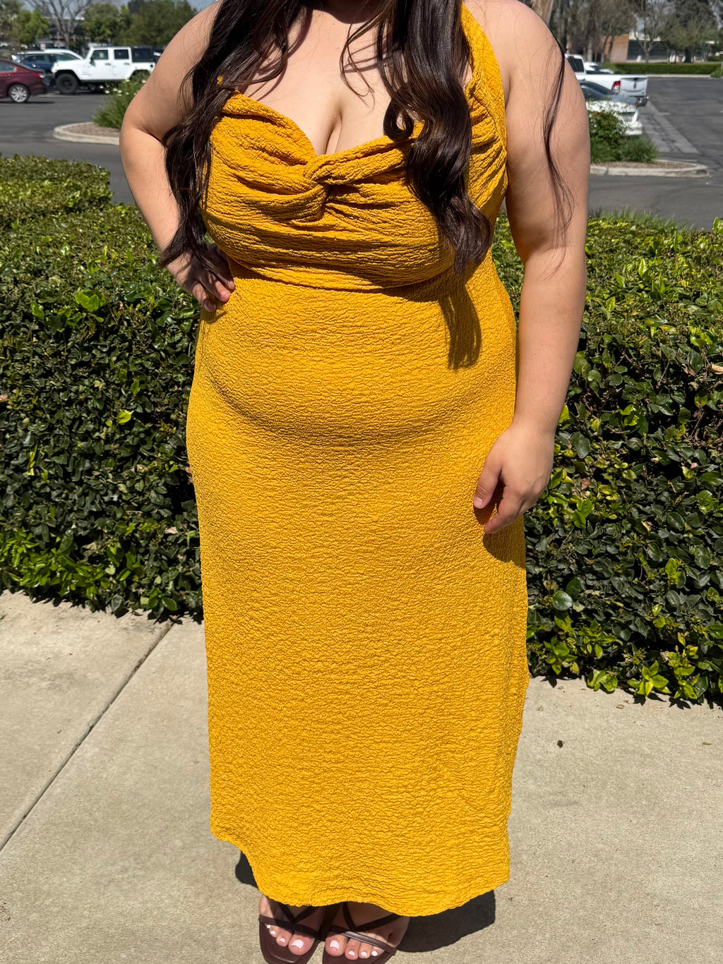 Lana Dress