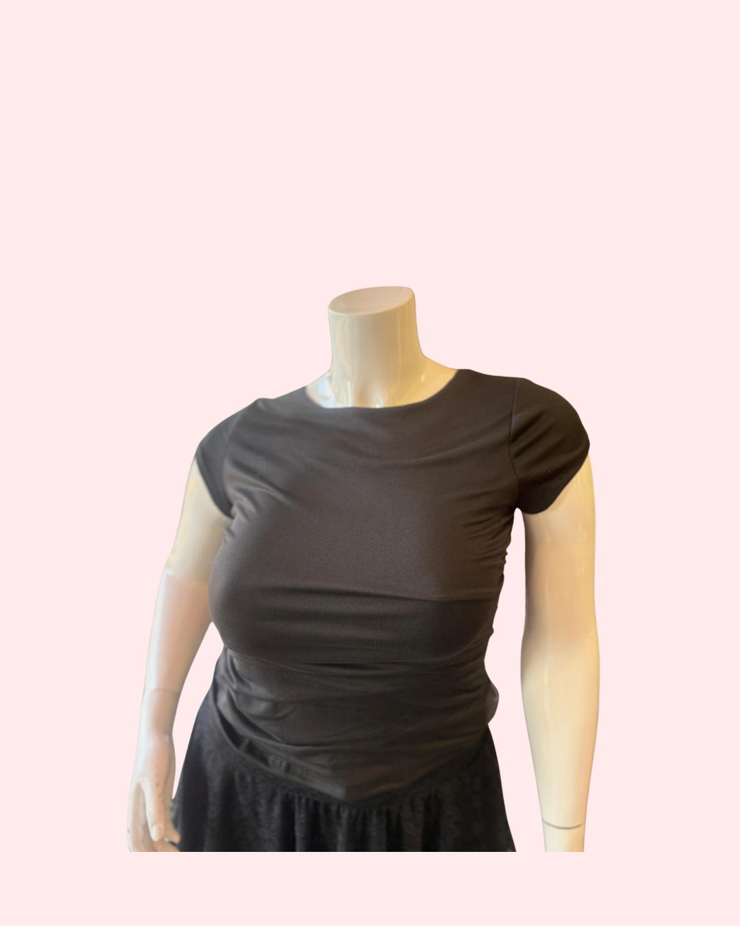 Must Have Top