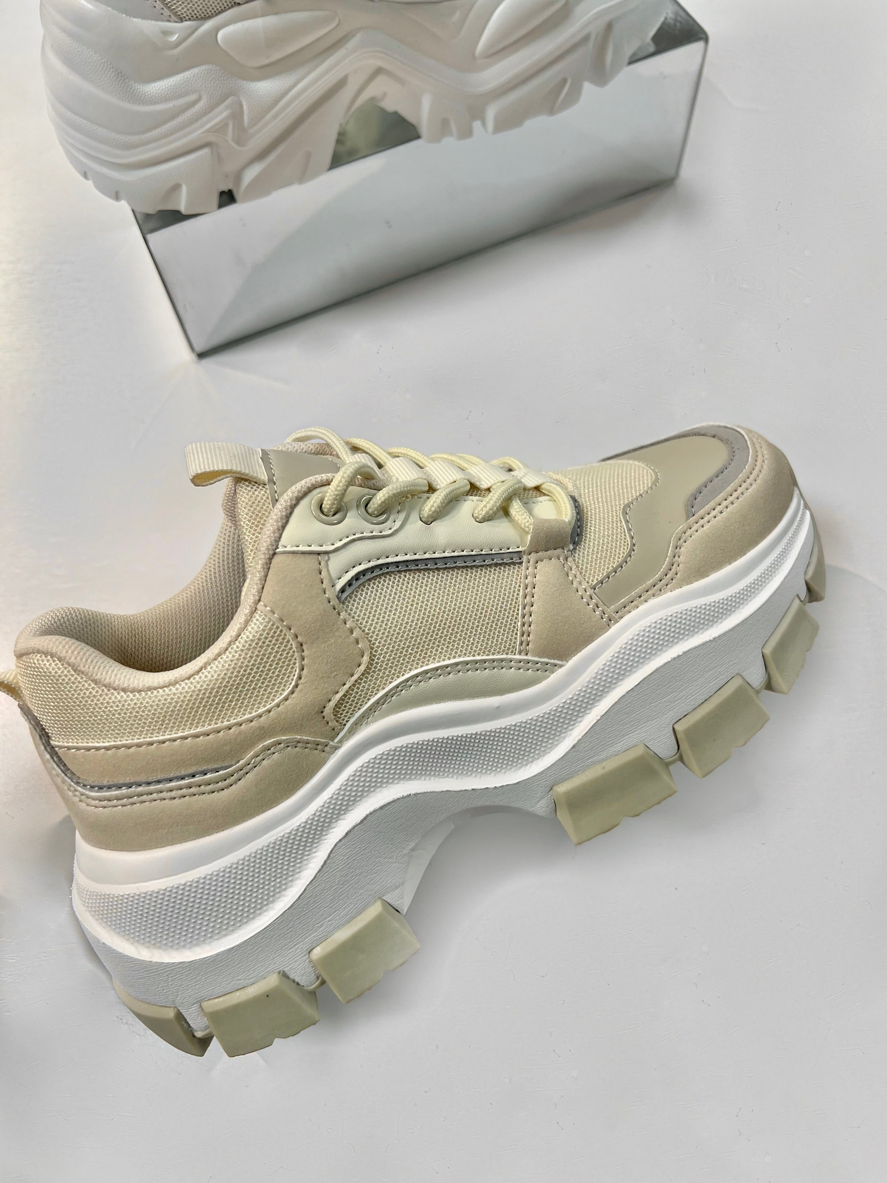 Blair Sneaker