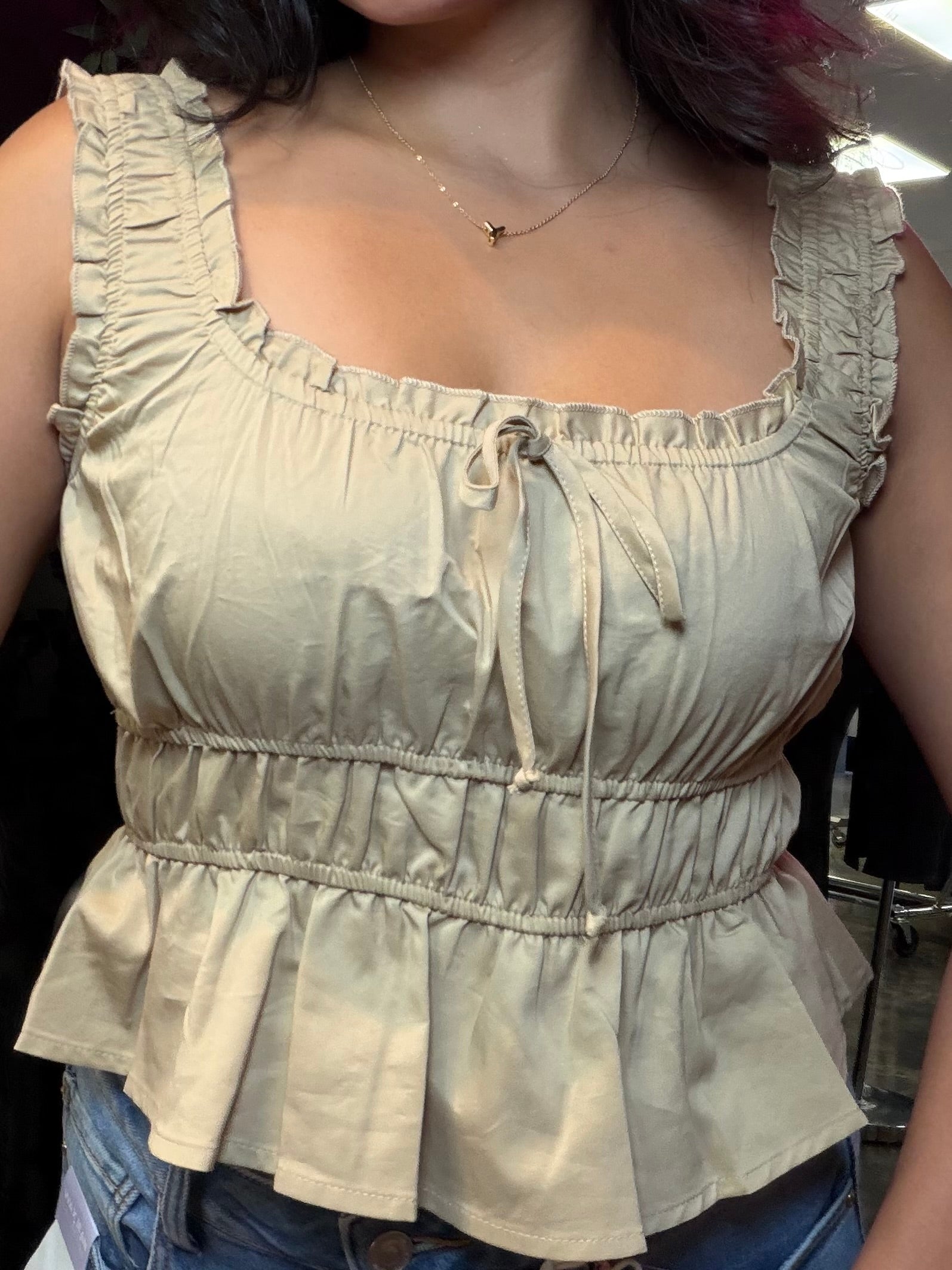 LILY TOP