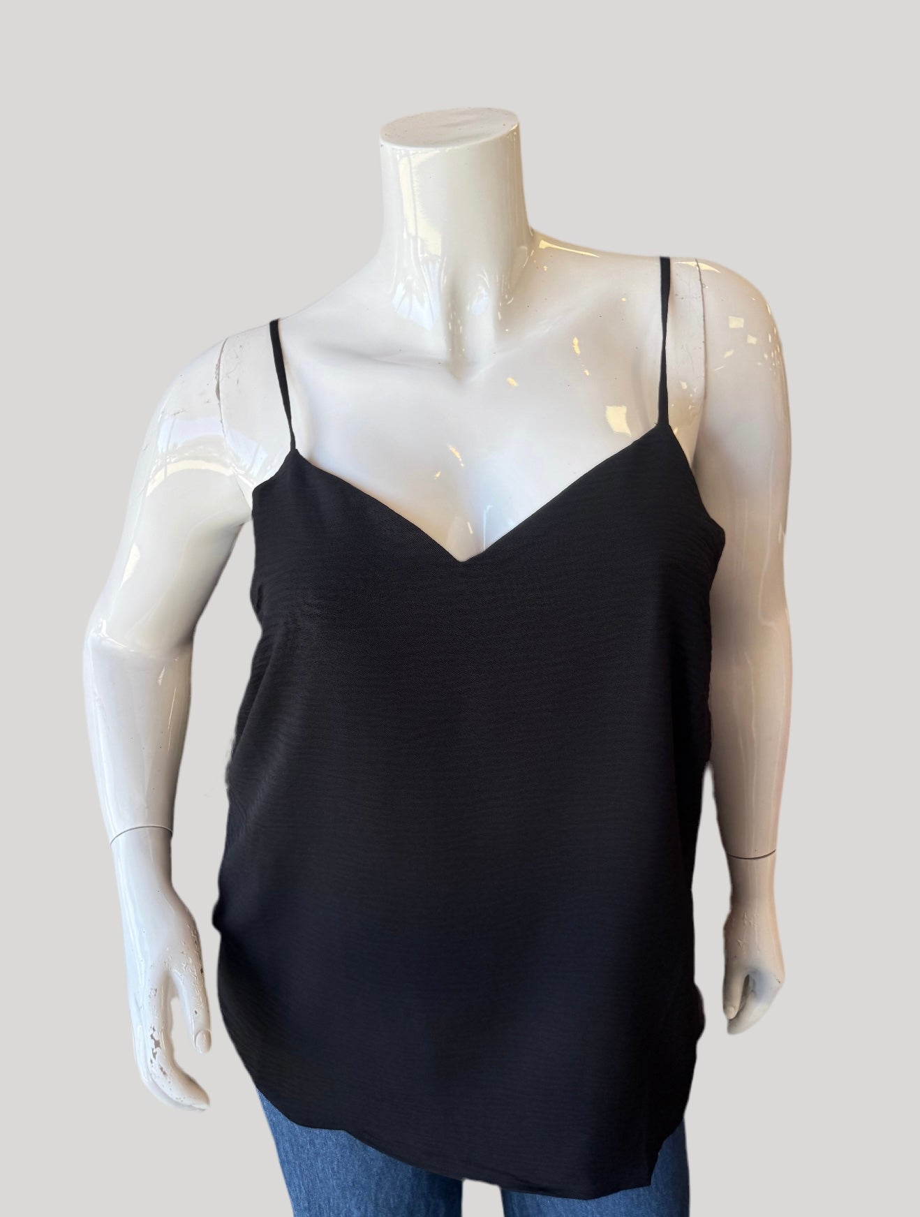 Flair Blouse