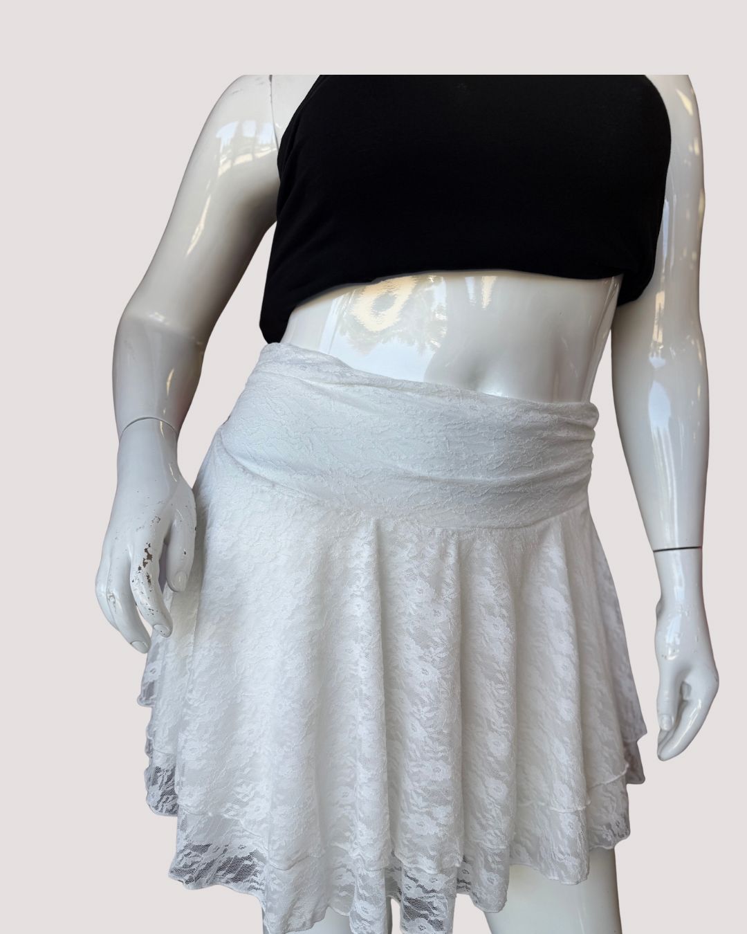 Lacey Skirt
