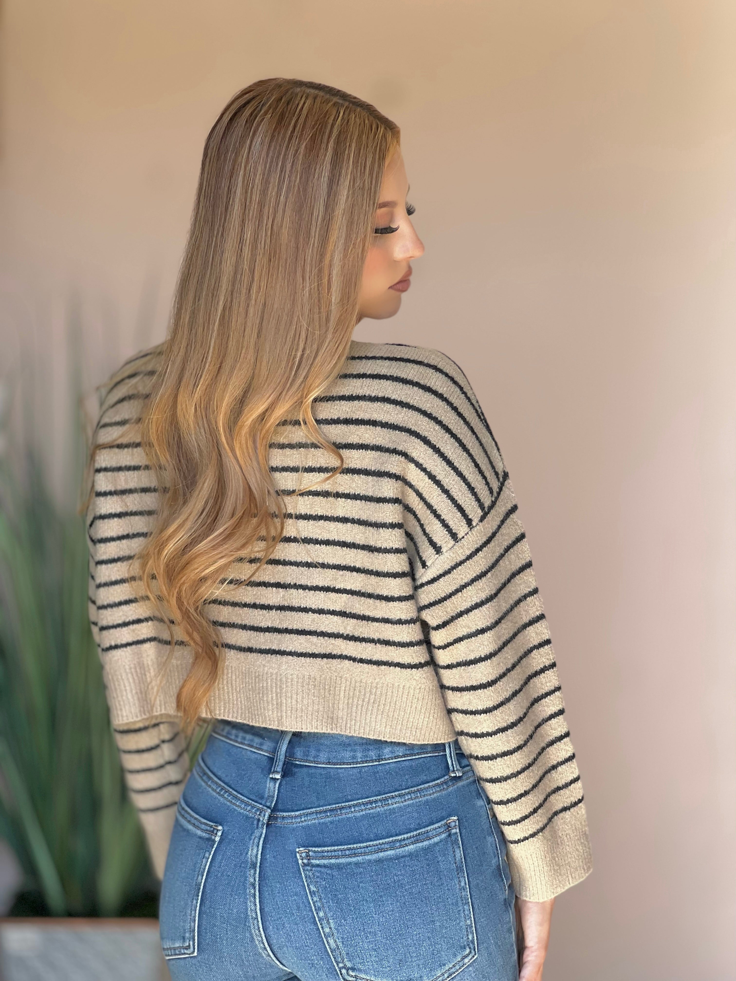 Cozy Top