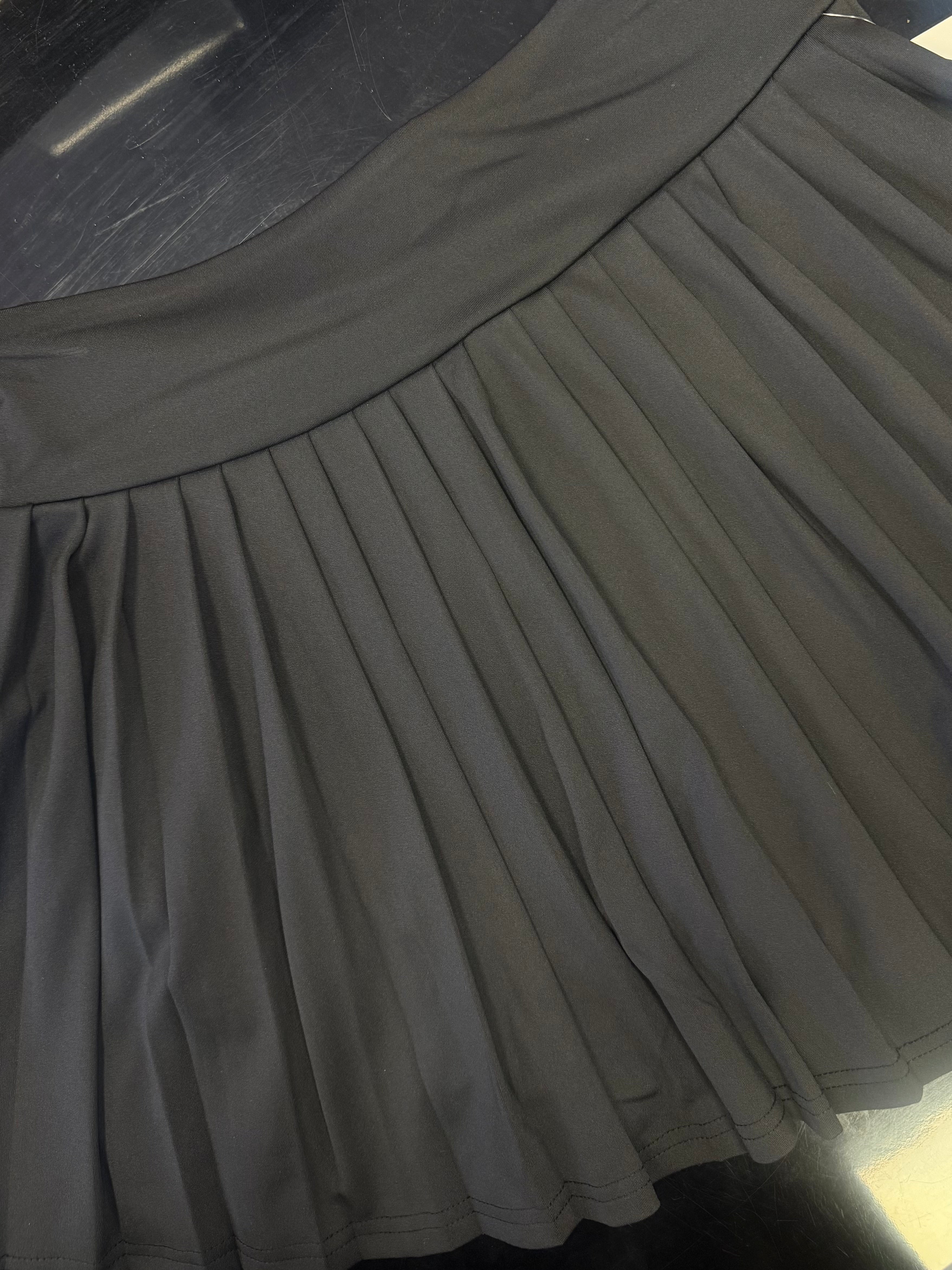 Point Skirt