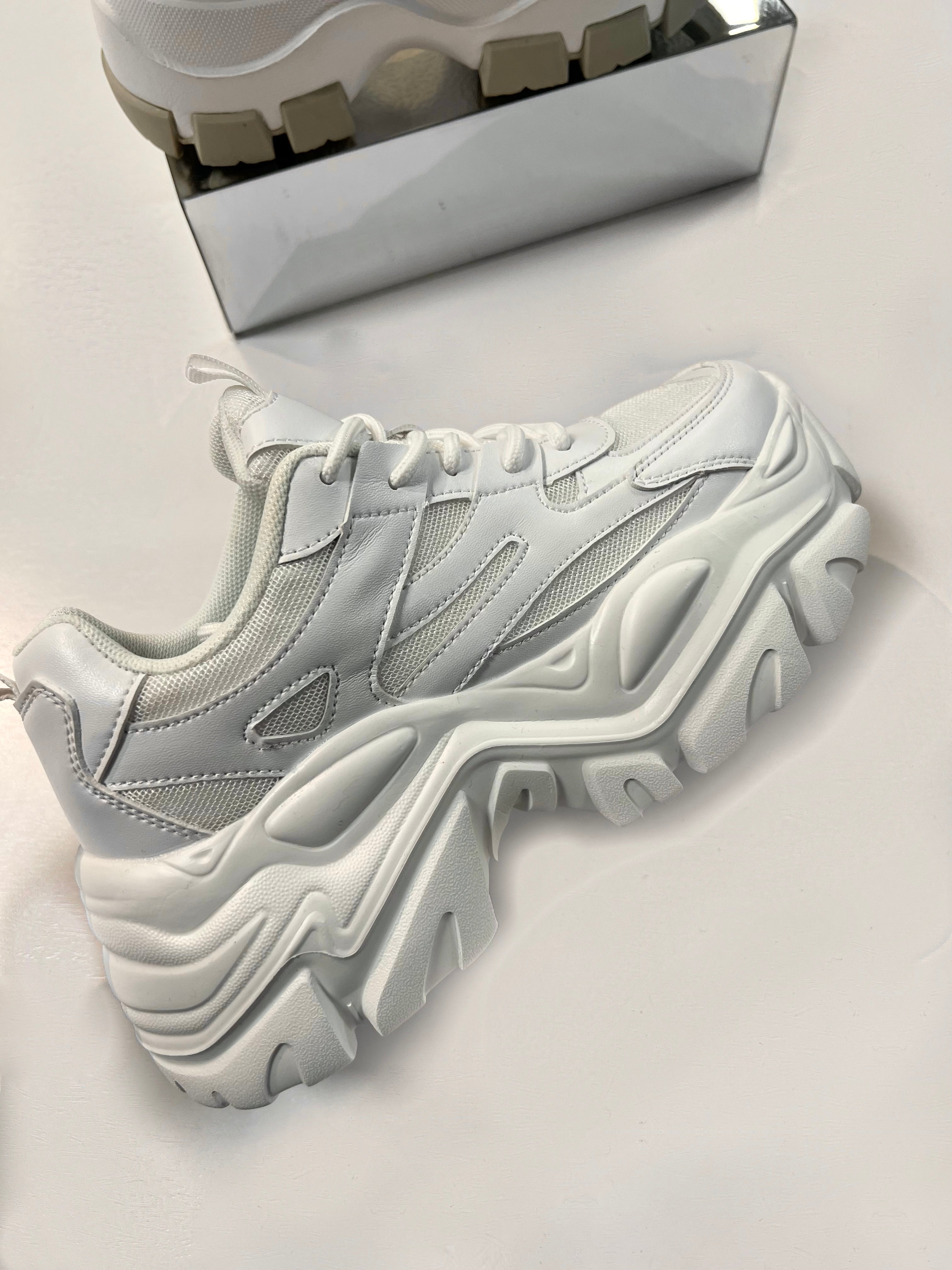Blair Sneaker