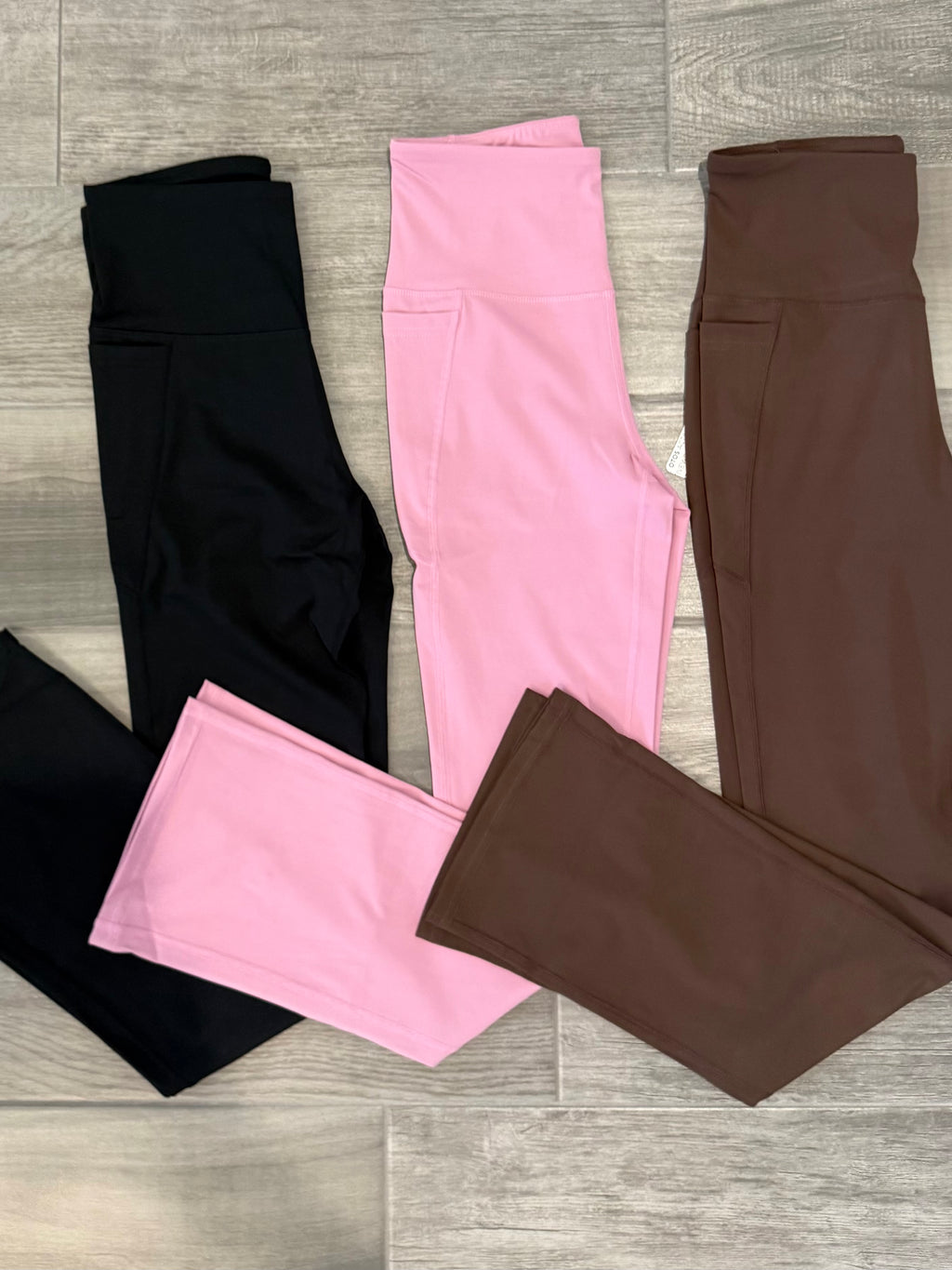 Active Sweater & Pant Set