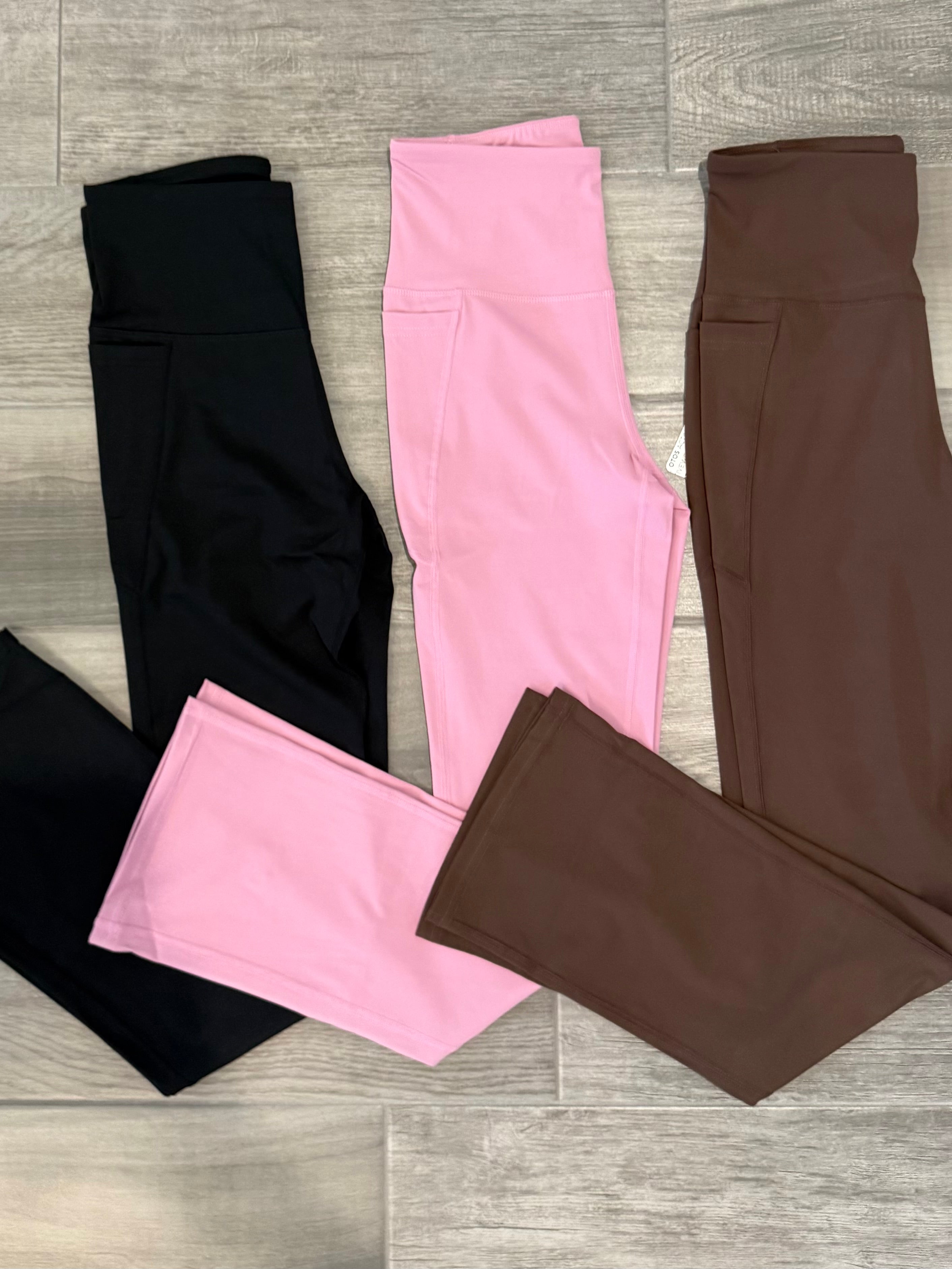 Active Sweater & Pant Set