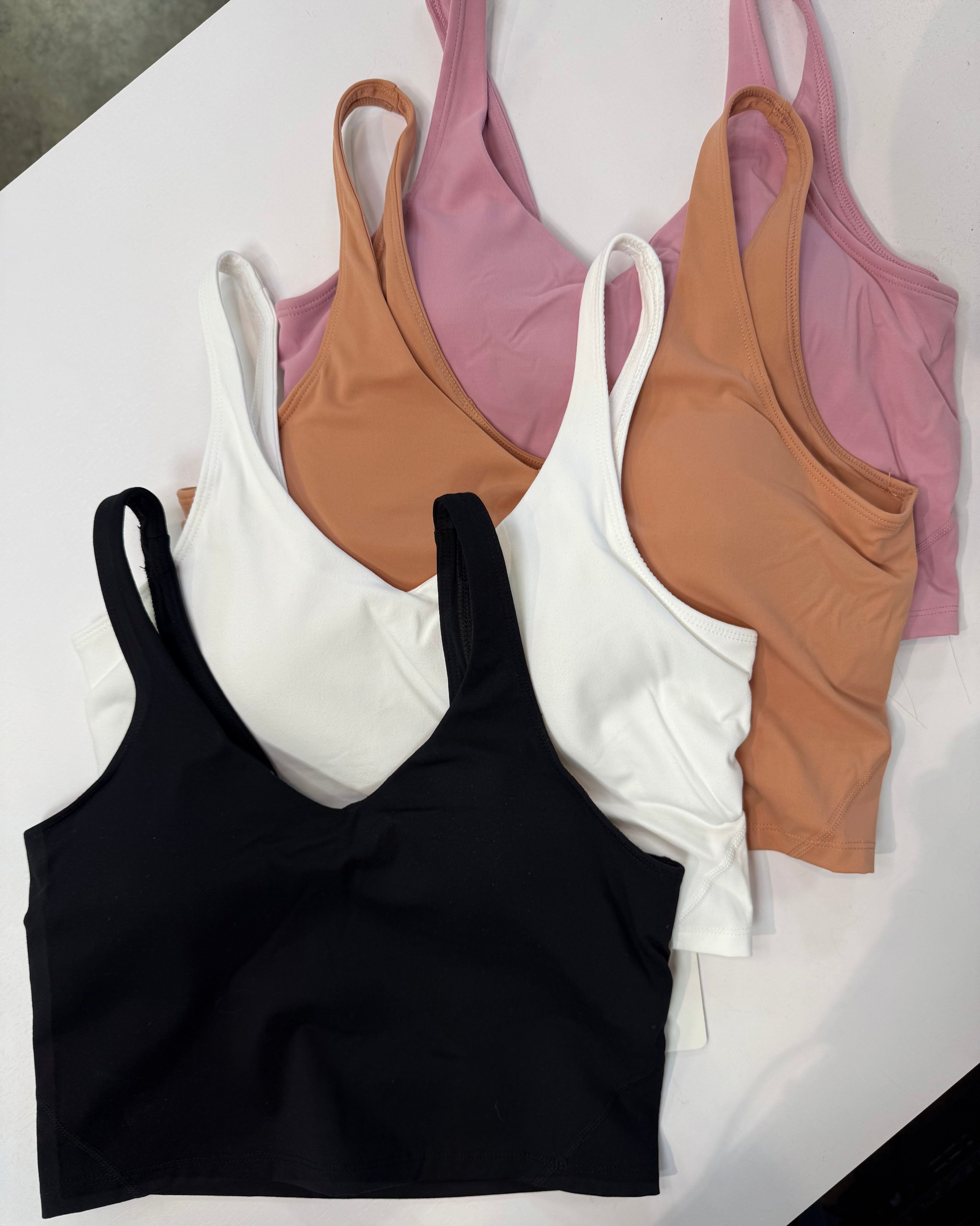 Work Out Top