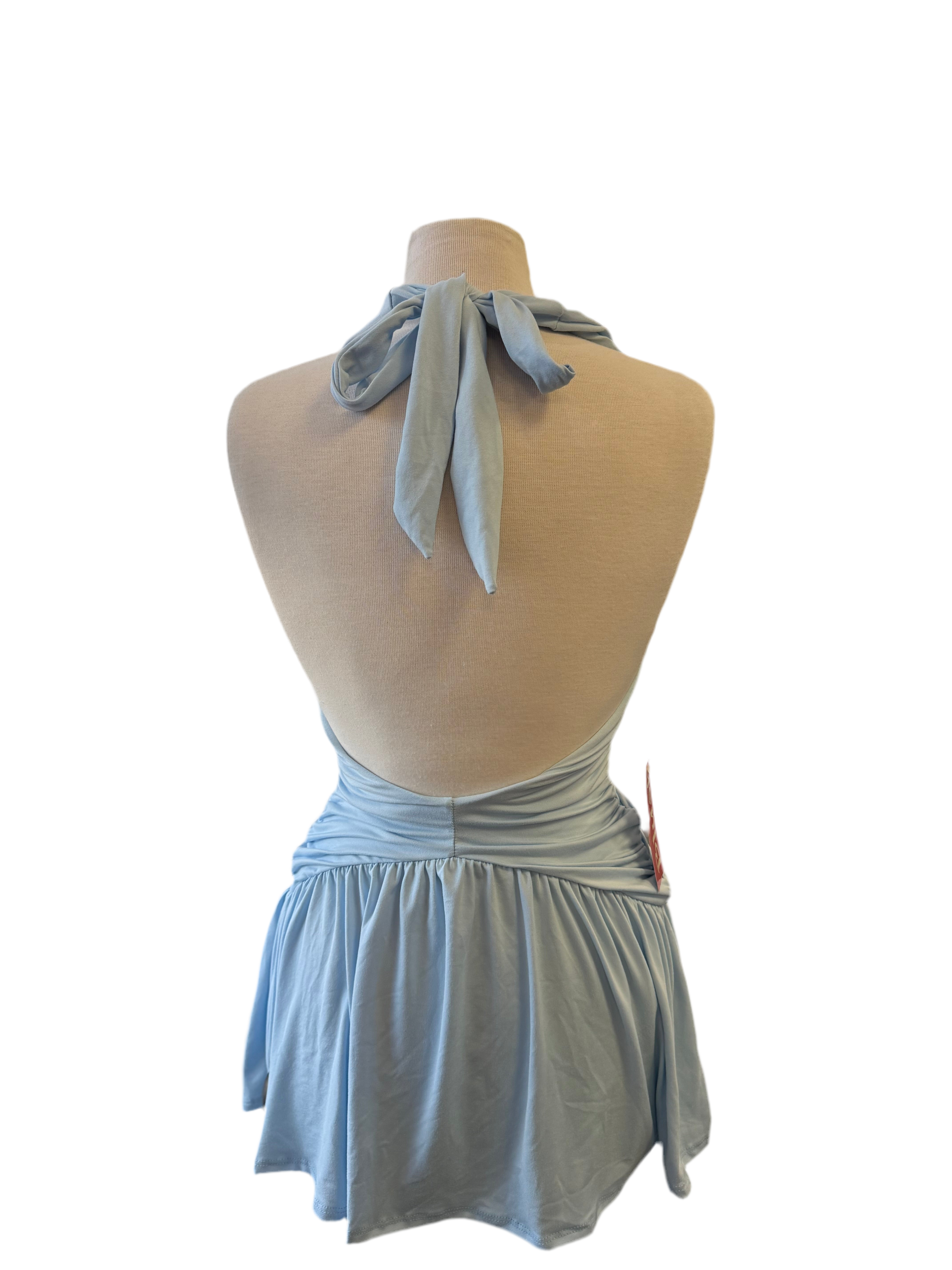 Dreamy Dress