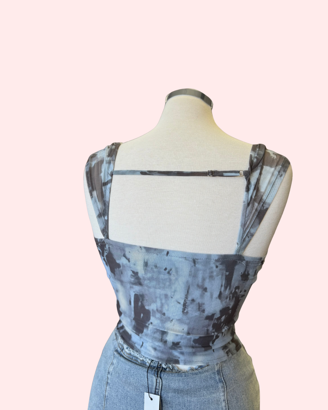 Cali Corset