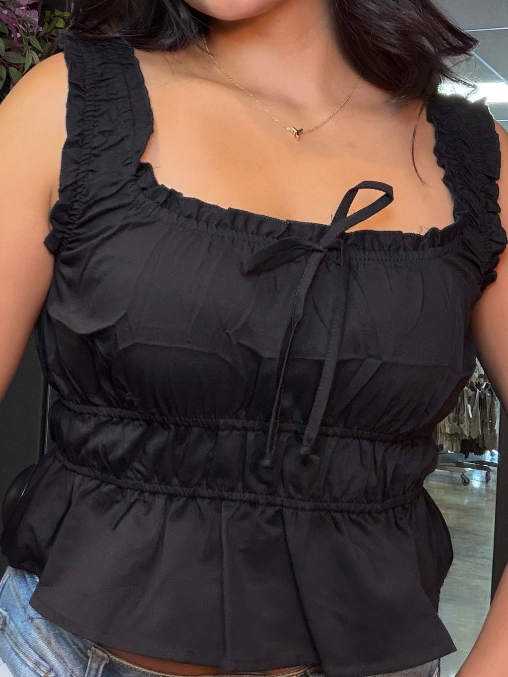 LILY TOP