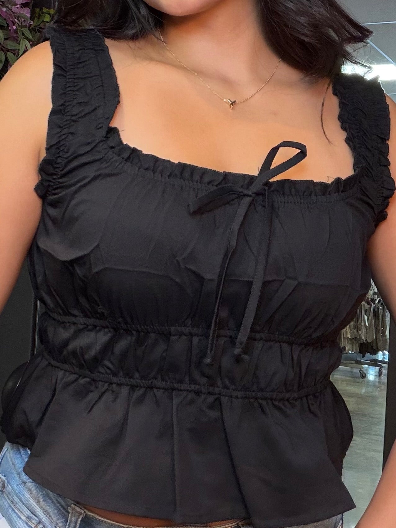 LILY TOP