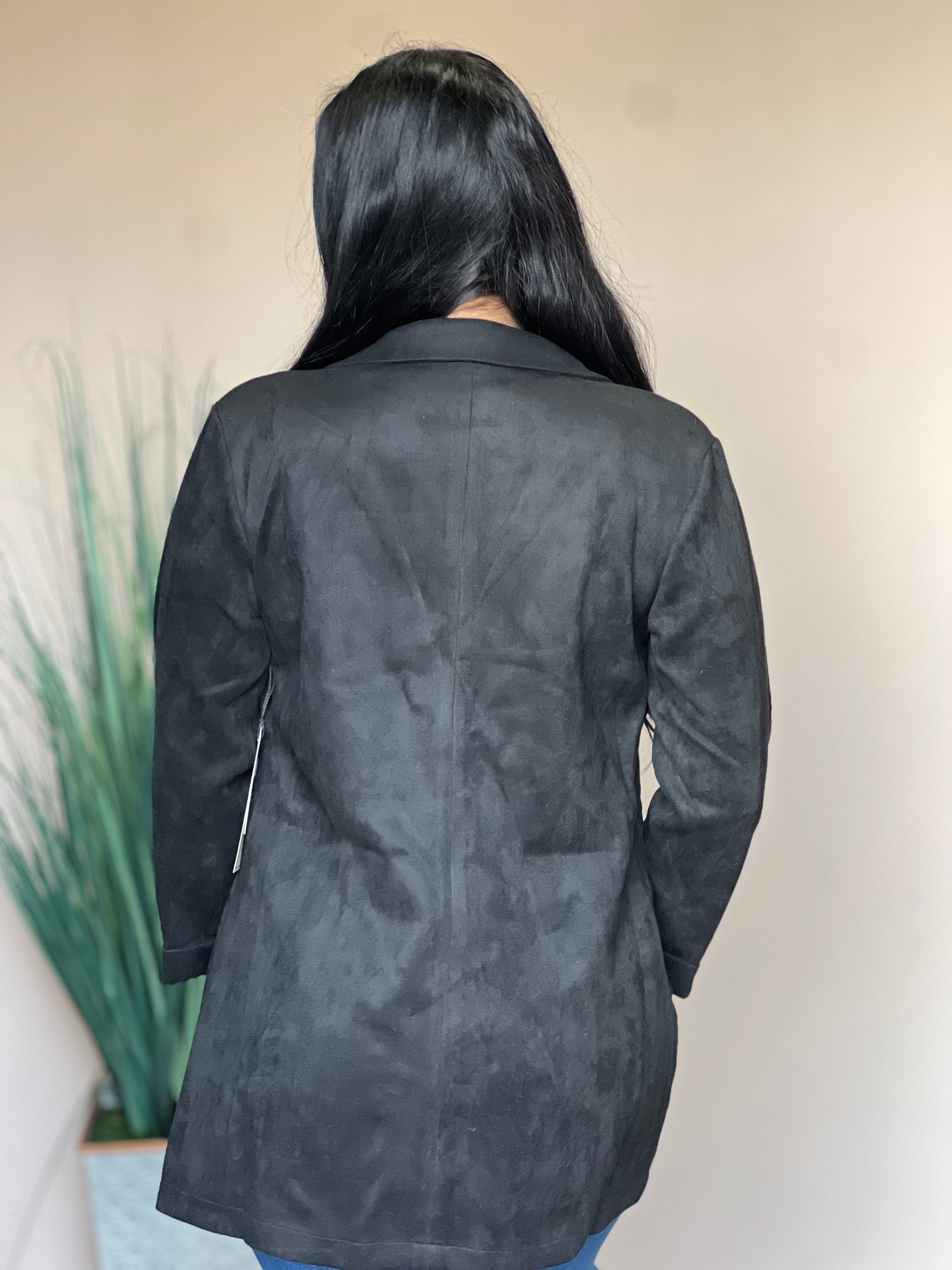 Mariel Coat