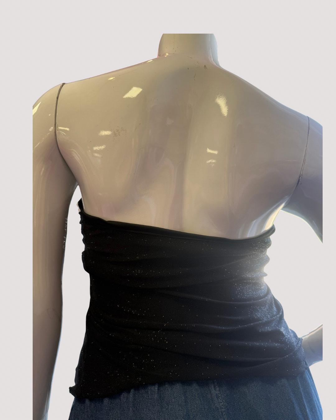 Glitter Crush Top