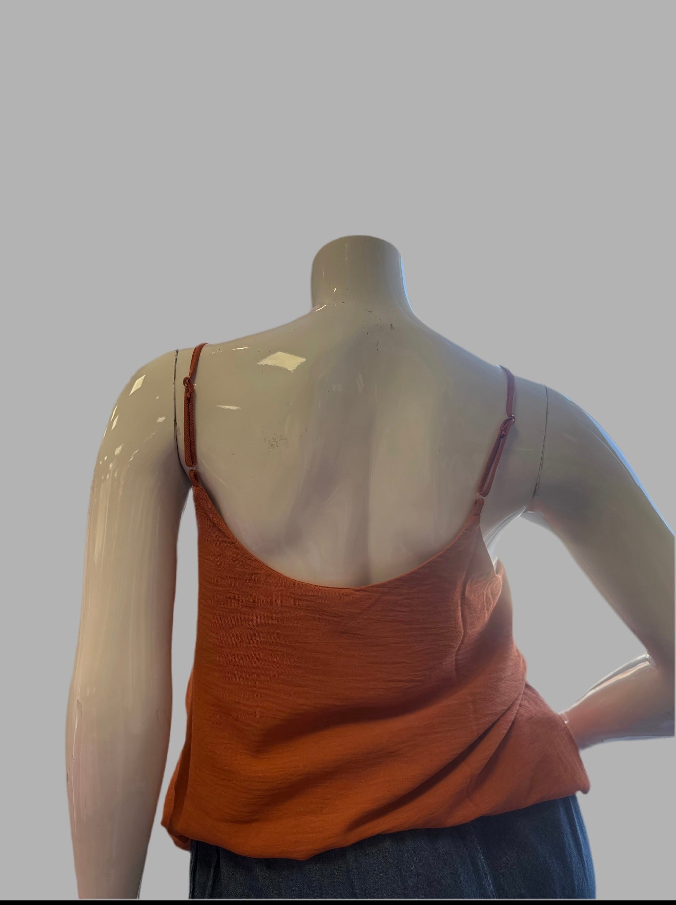 Flair Blouse