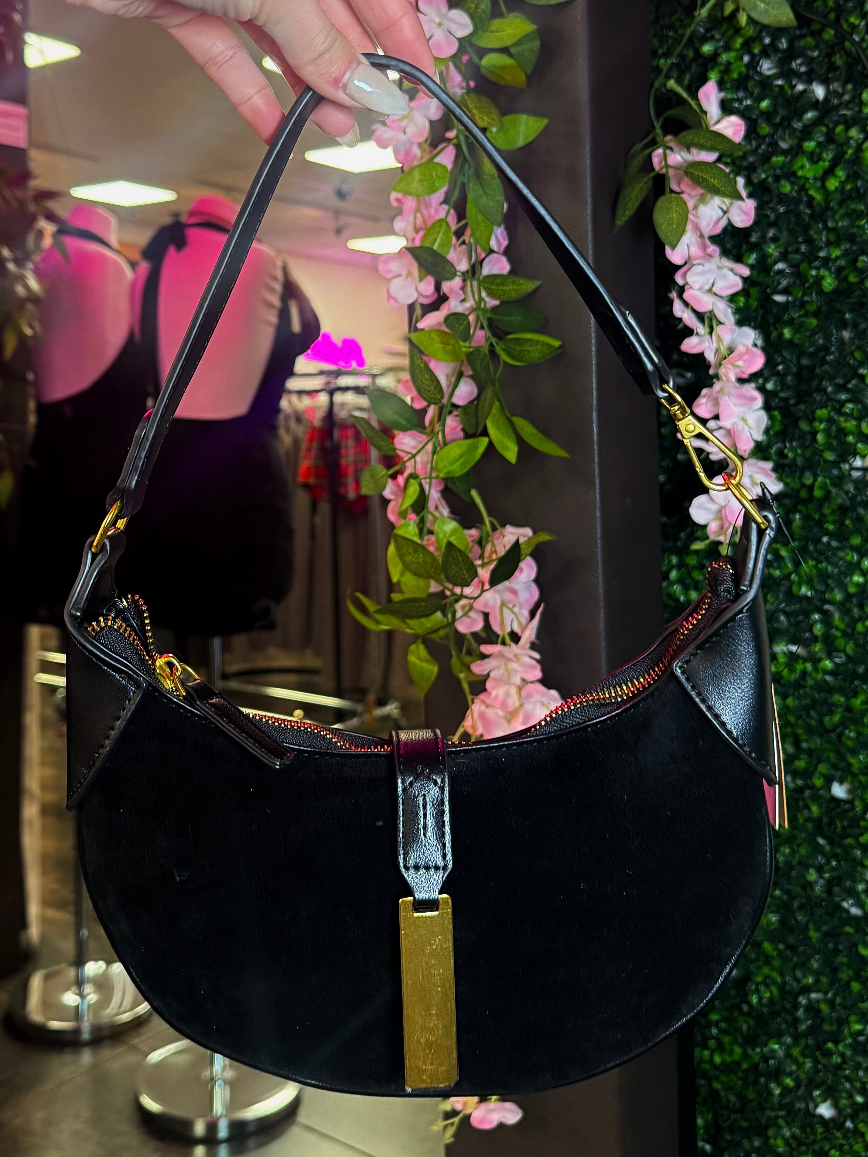 Accessories – Blush