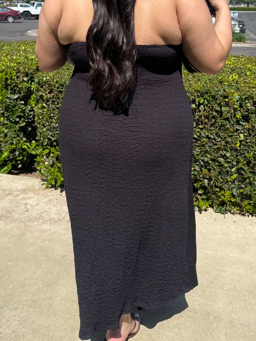 Lana Dress