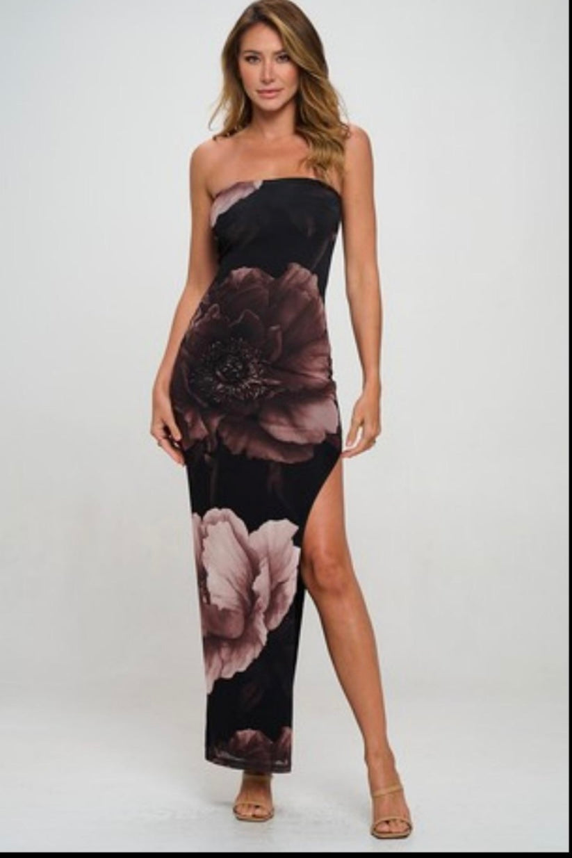 Garden Stroll Dress