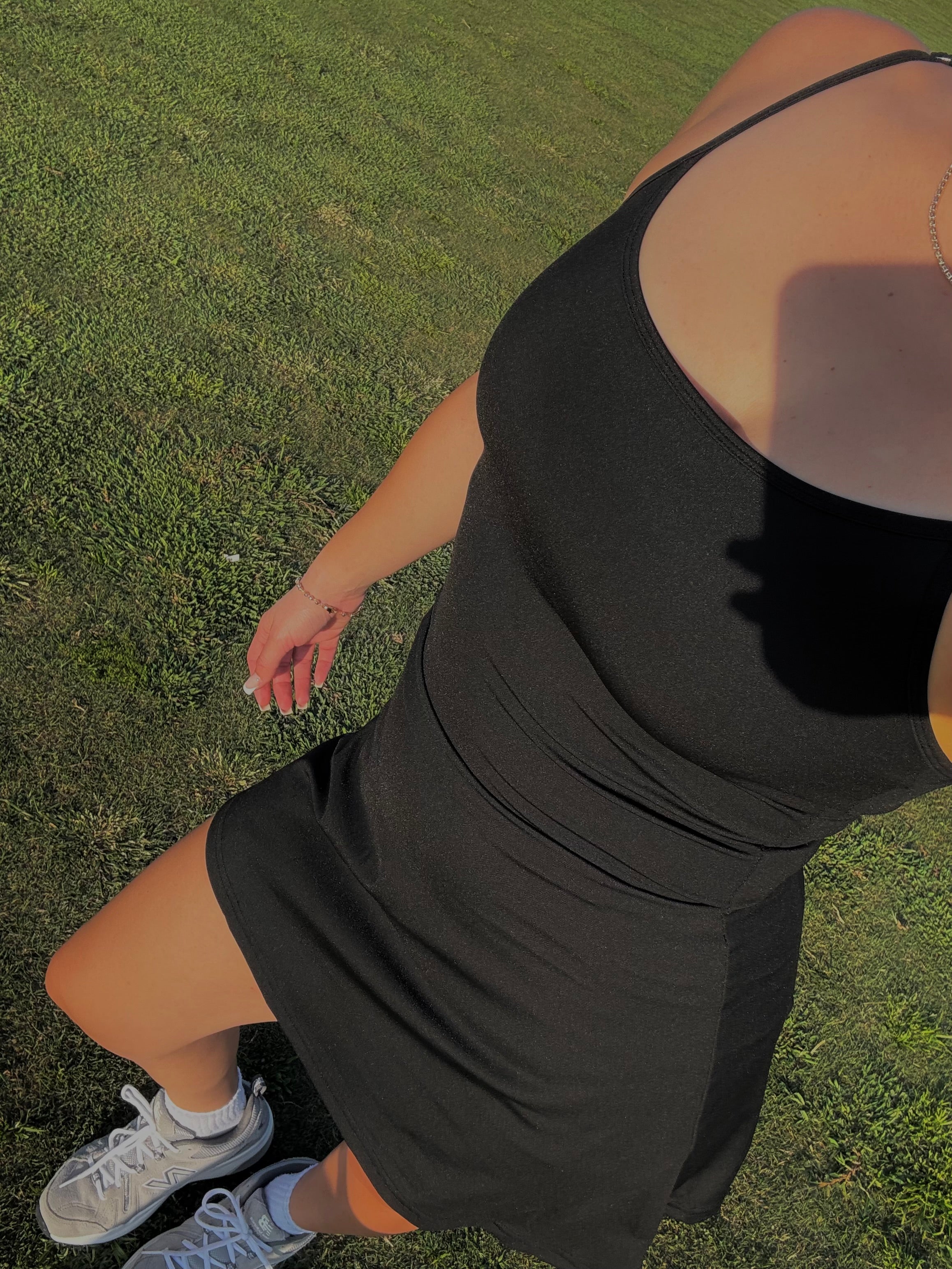 Par & Pretty Golf Athletic Dress