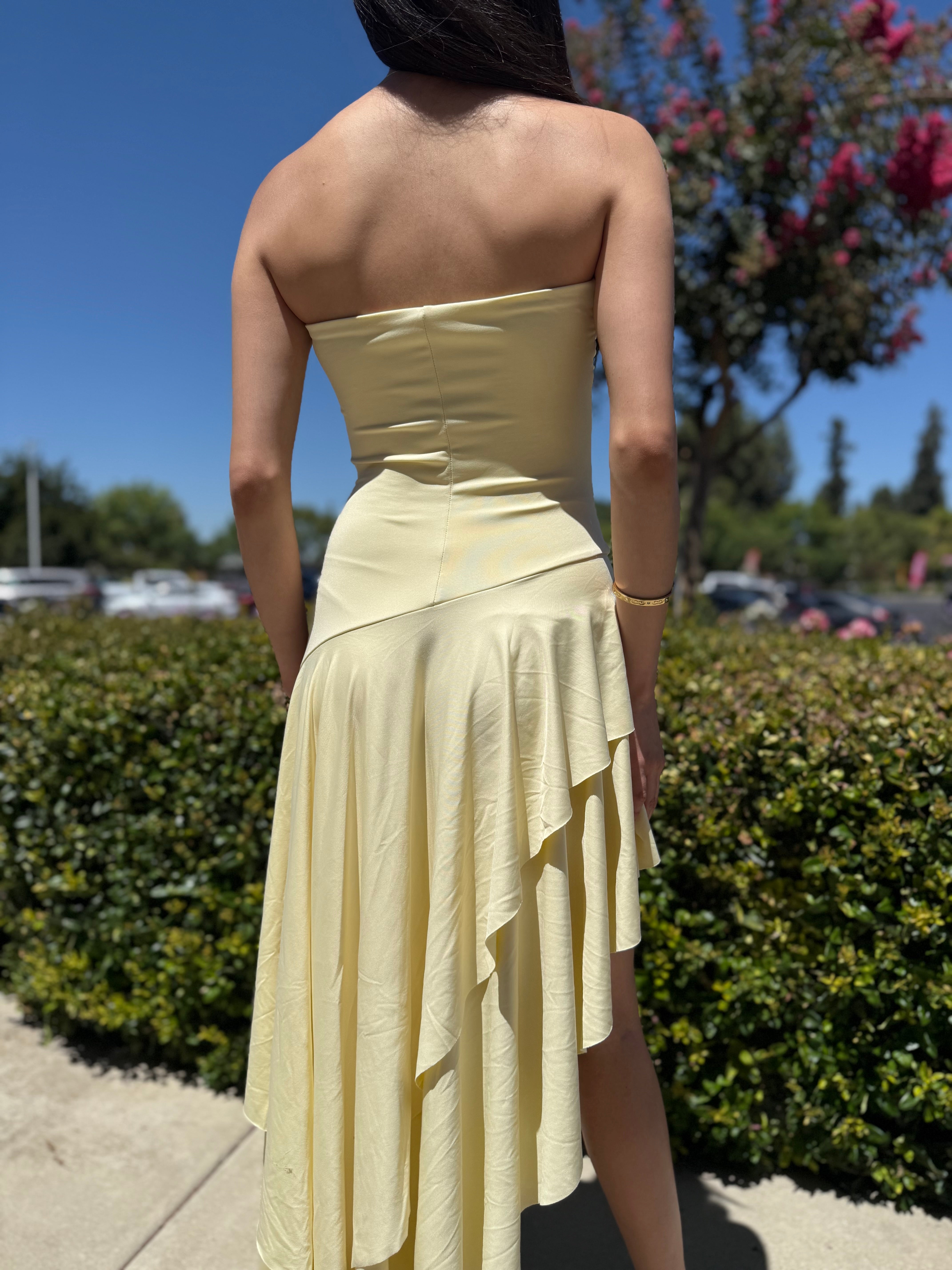 Honey Daze Dress