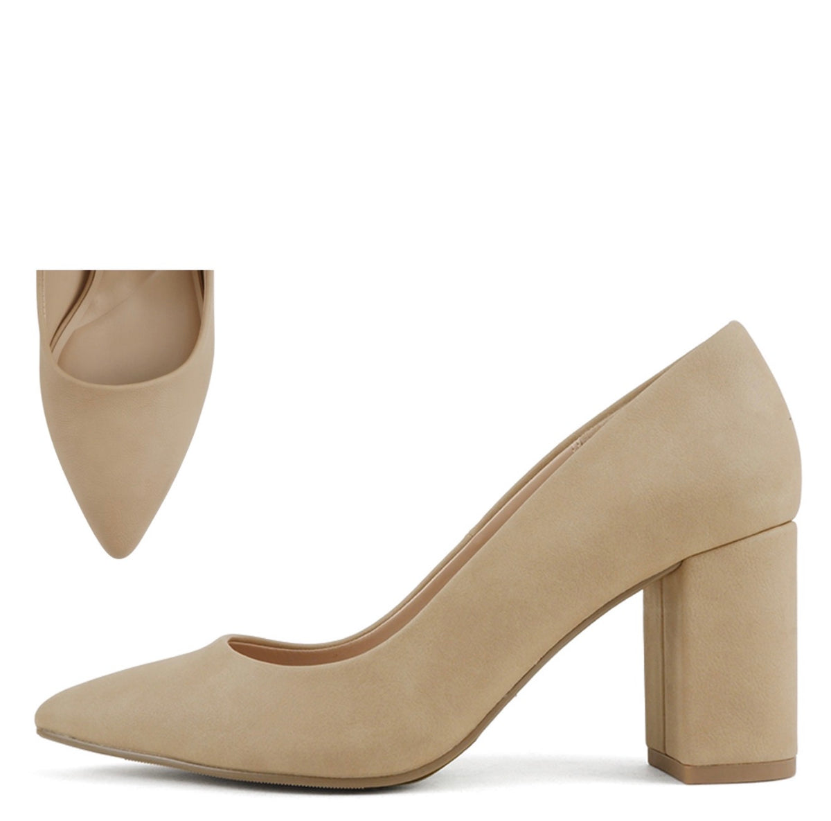 Miley Heel