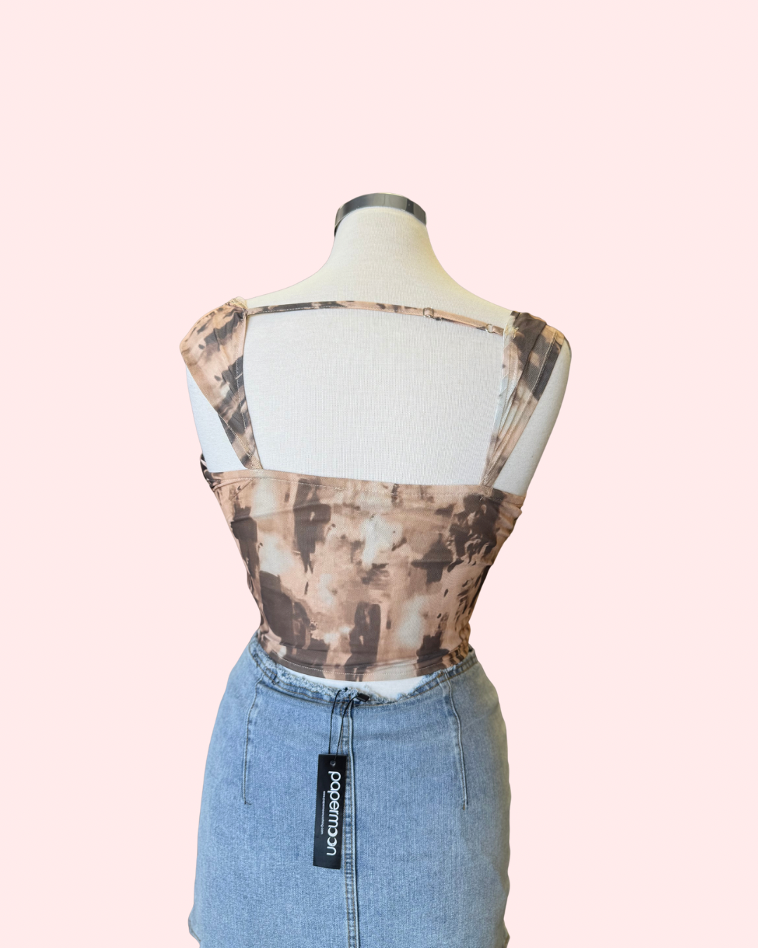 Cali Corset