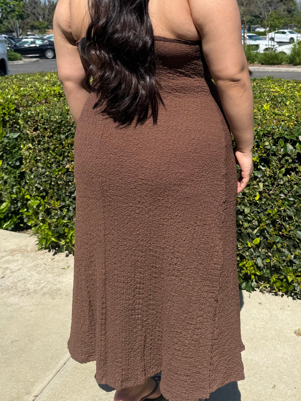 Lana Dress