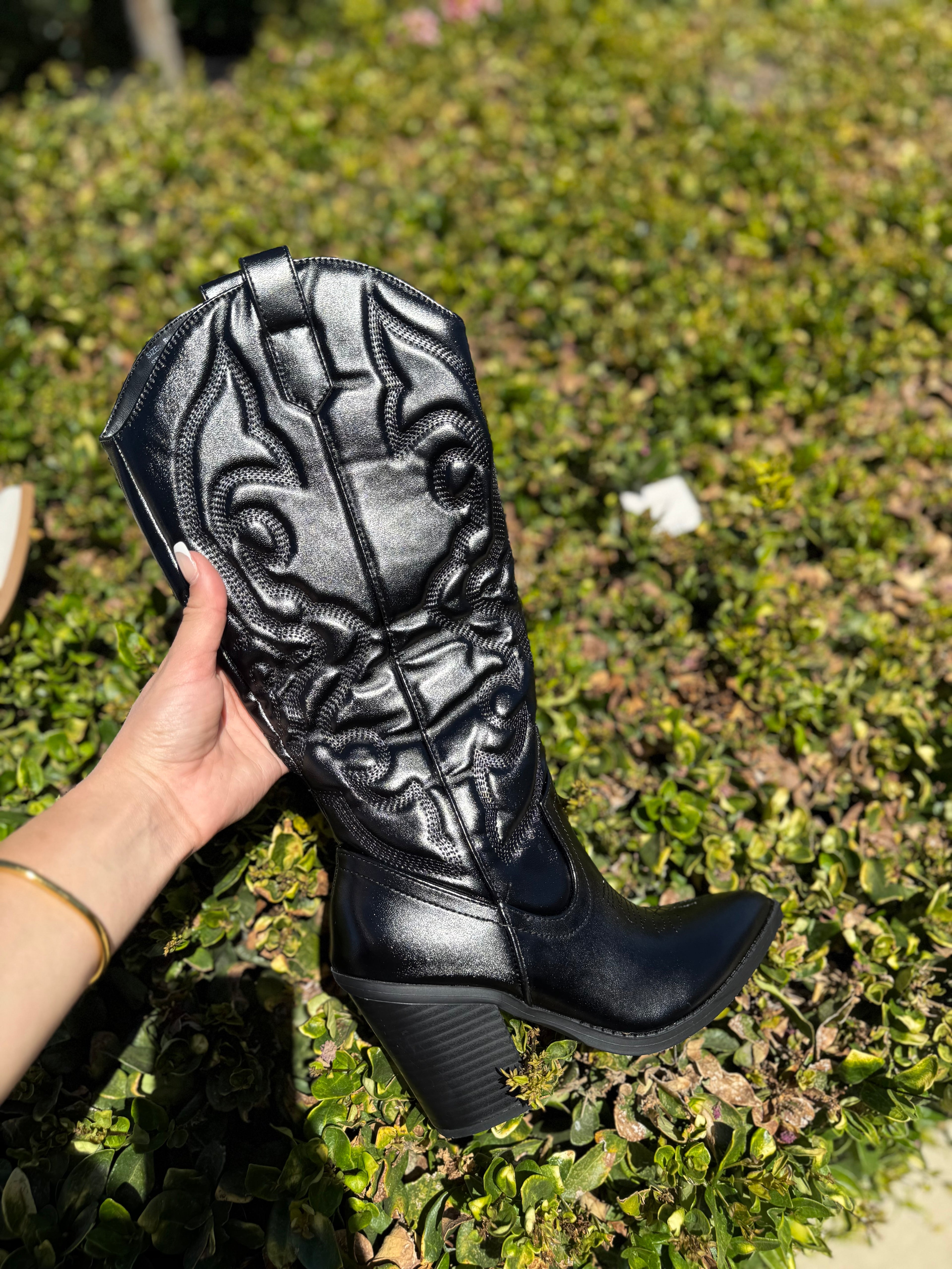 Arizona Boots