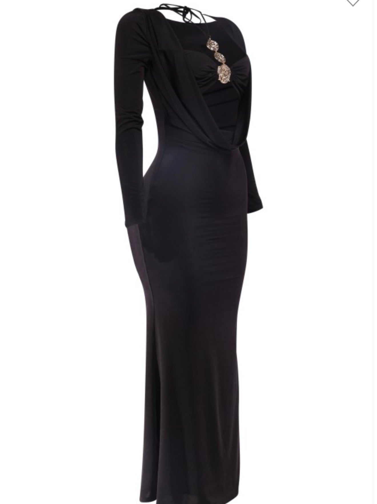 malibu maxi dress Malibu Maxi Dress