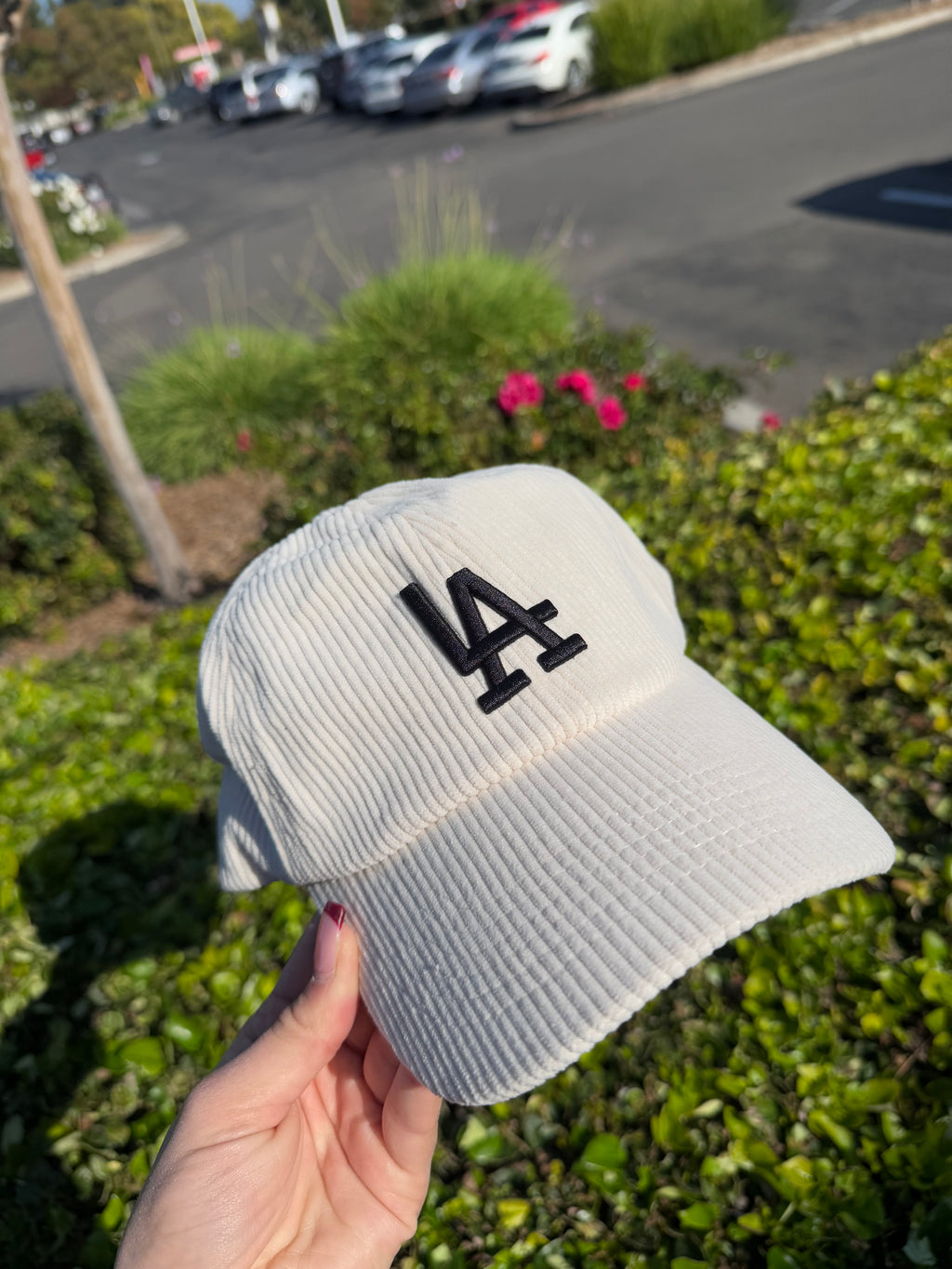 LA HATS