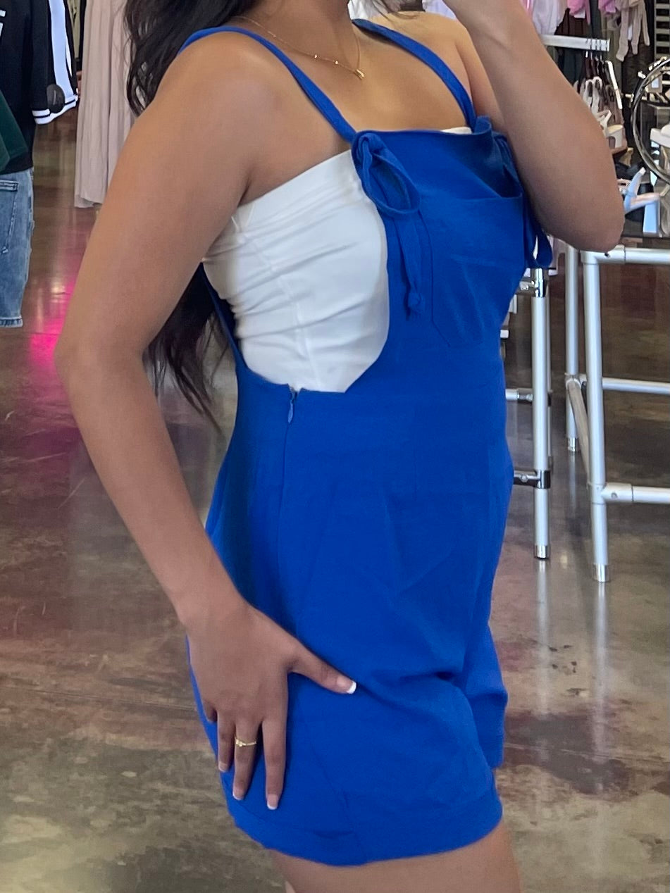 Karina Romper