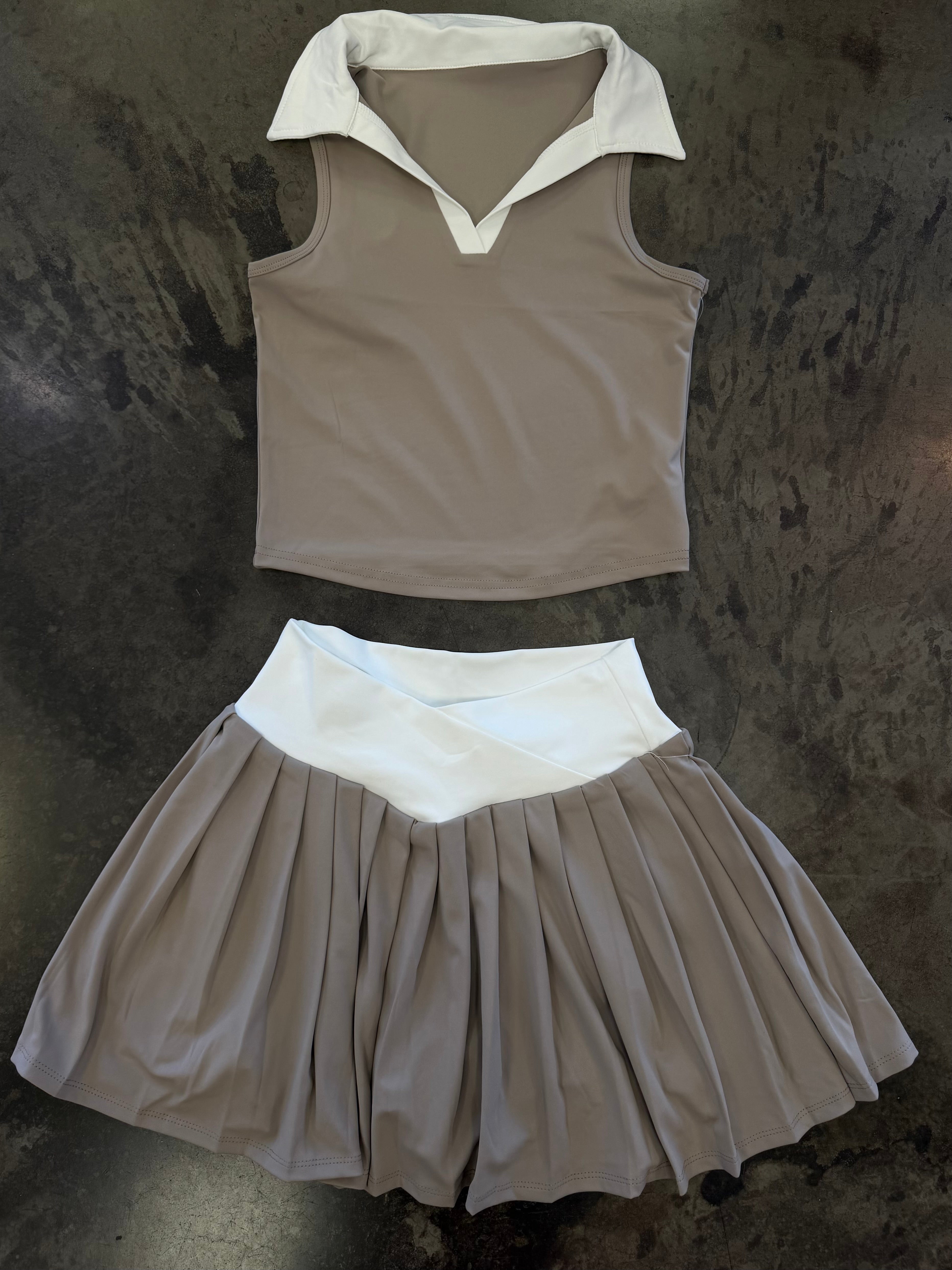 Elle Set
