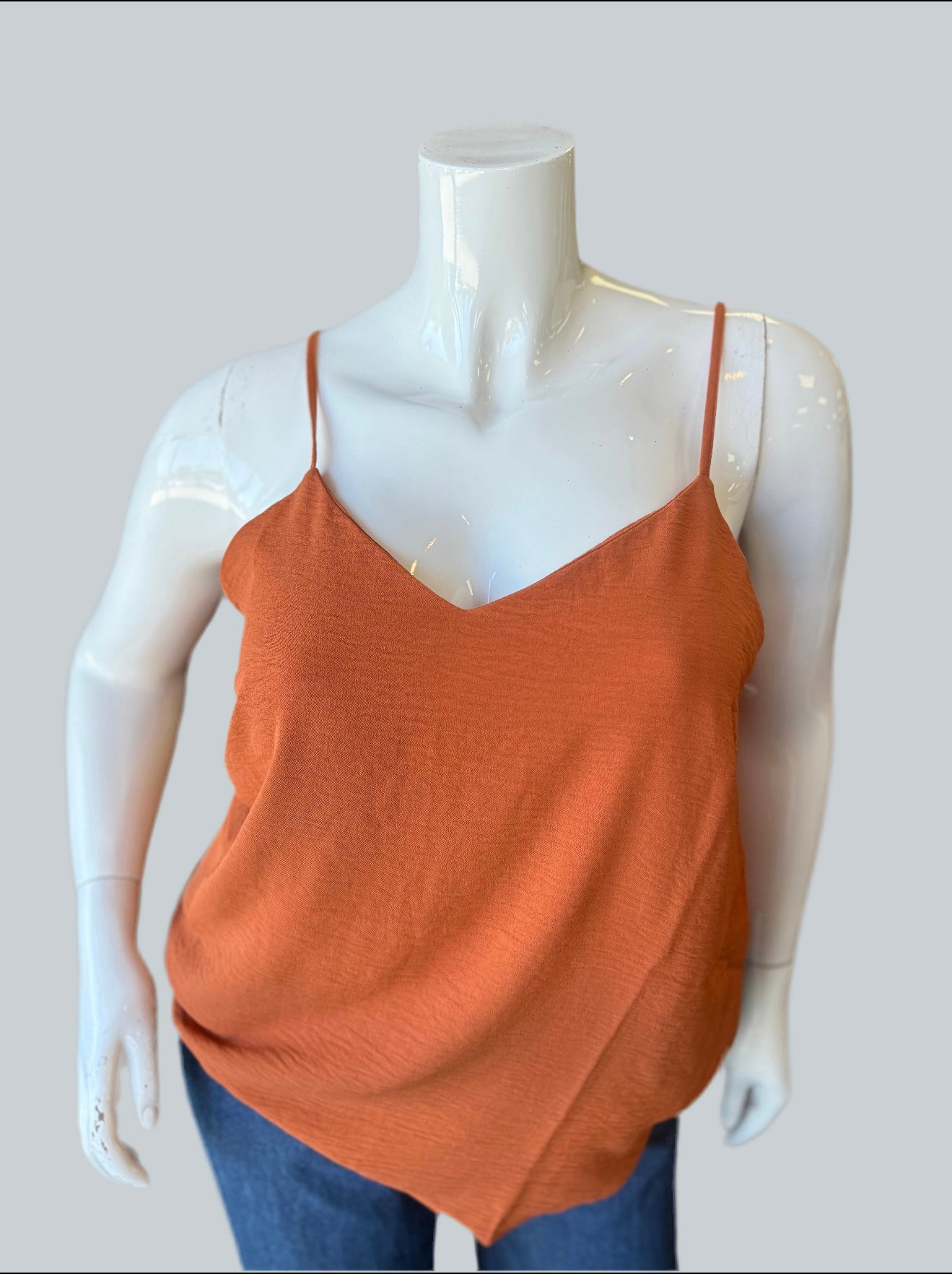 Flair Blouse