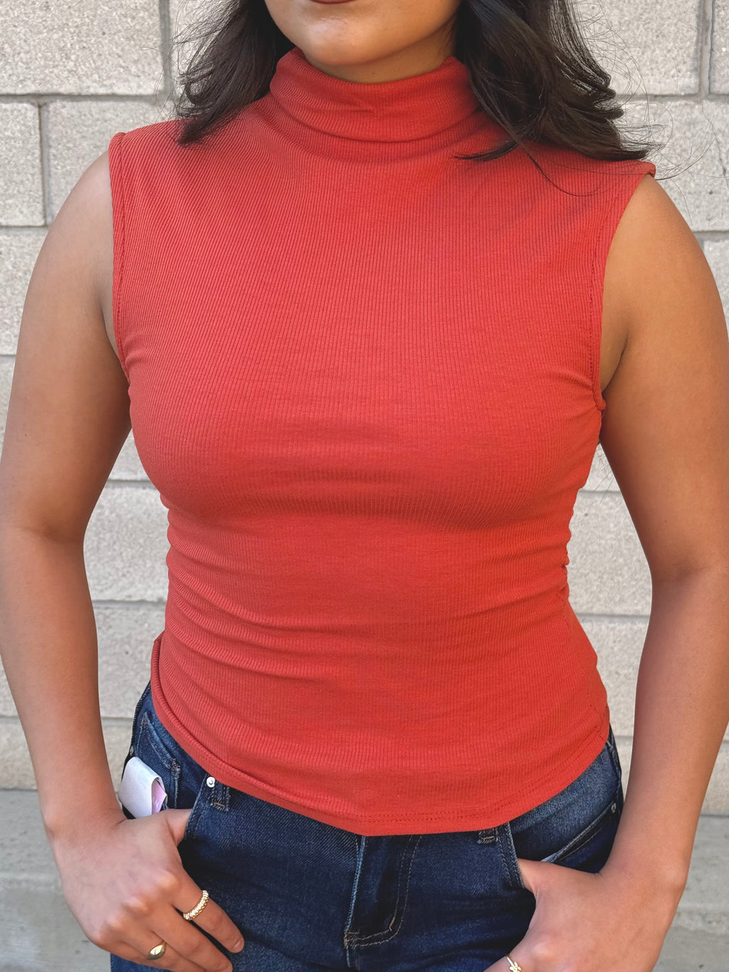 Cami Top