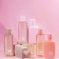 Fragrance Body Lotion & Mist Set