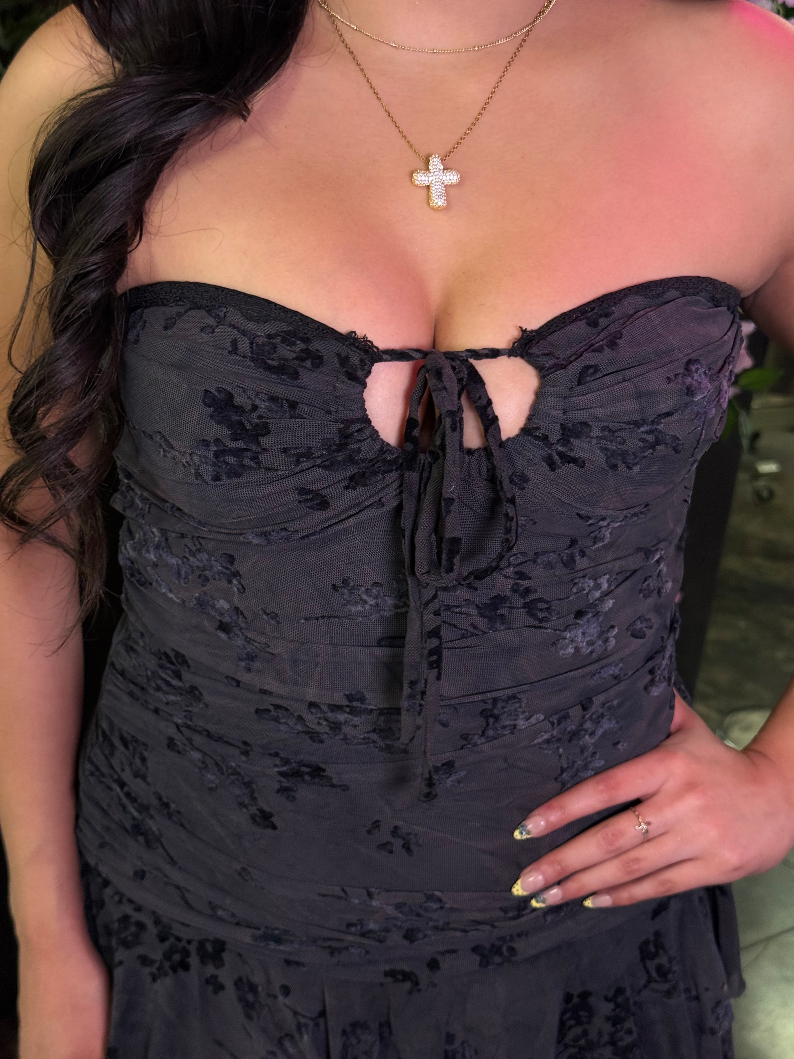 Gina Dress