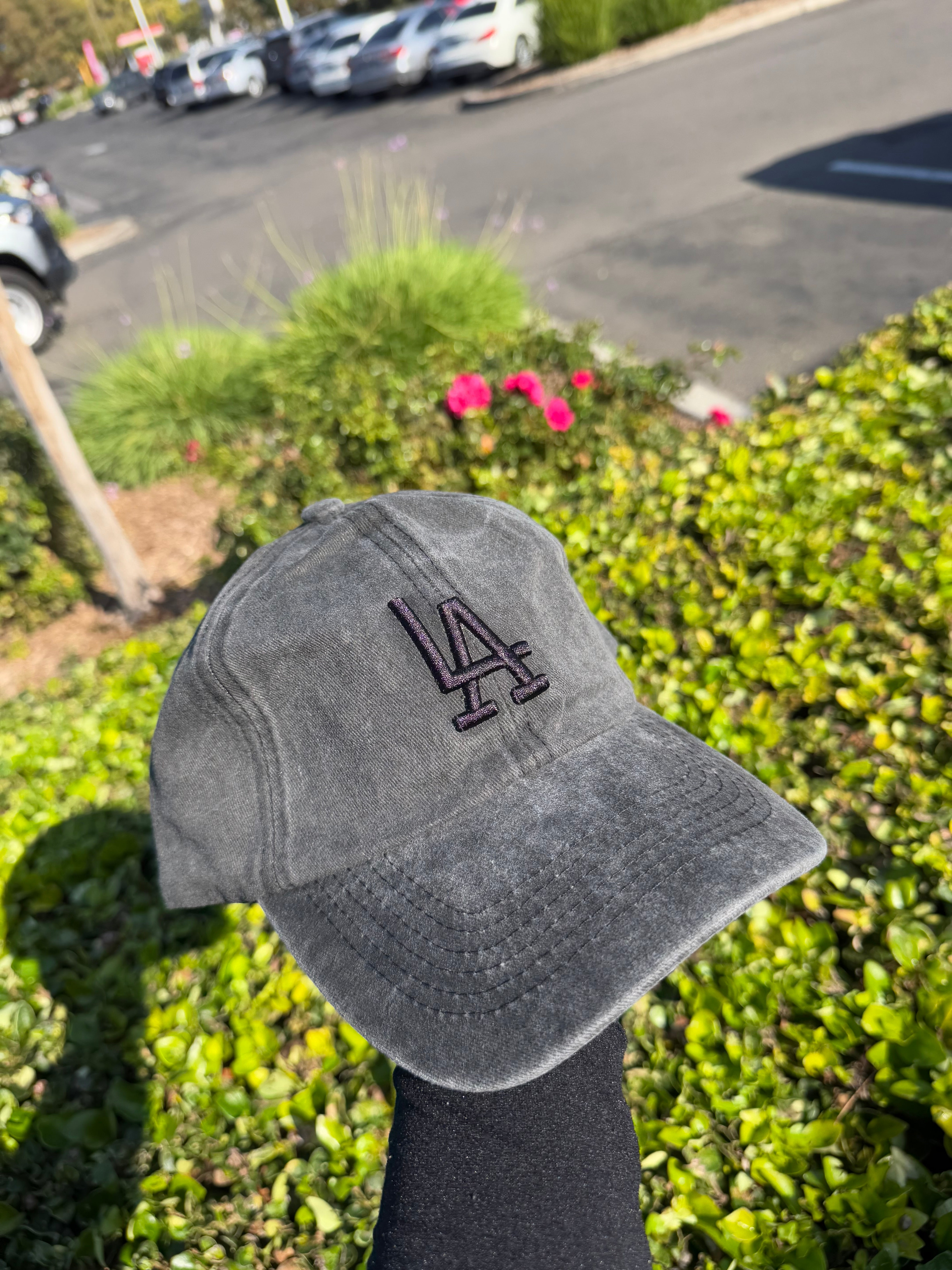 LA HATS
