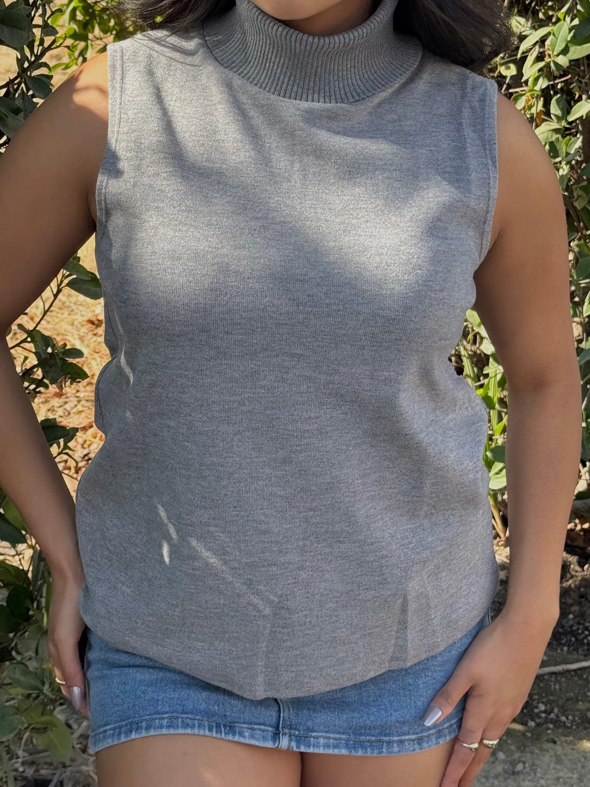 Autumn Blouse