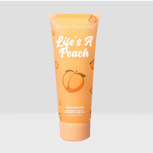 BC Double Layer Lotion
