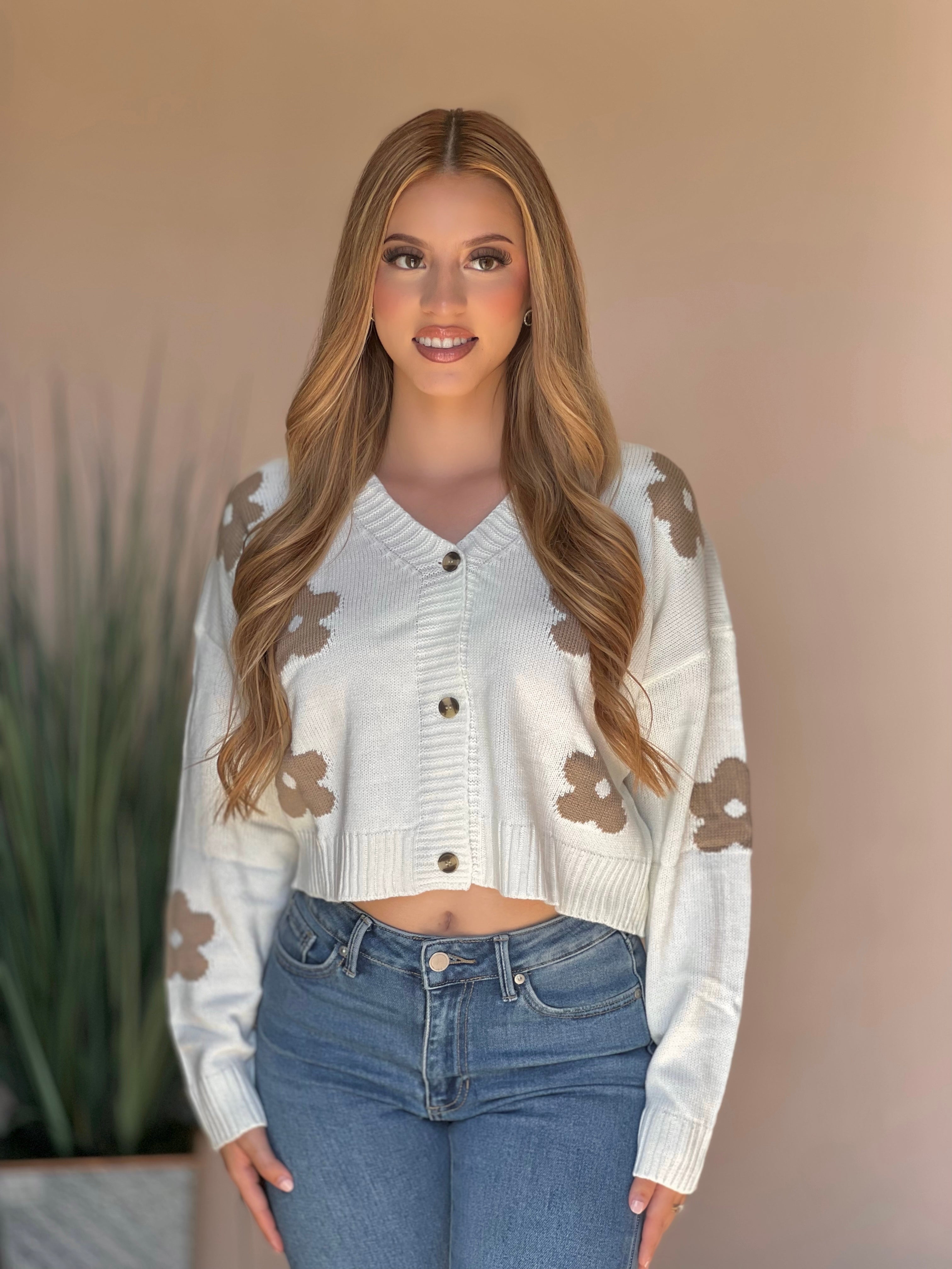 Flower Top