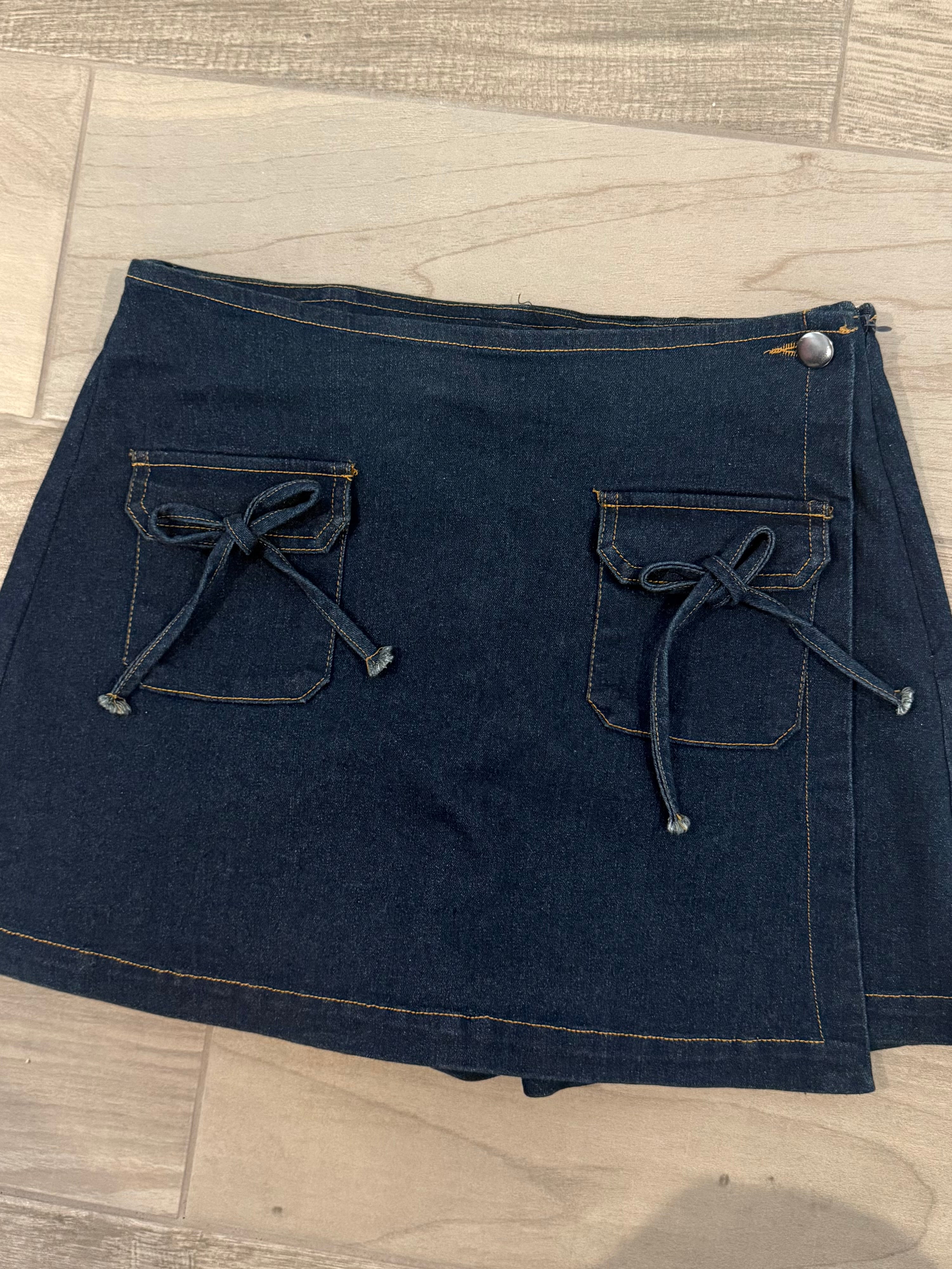 Sammi Skort