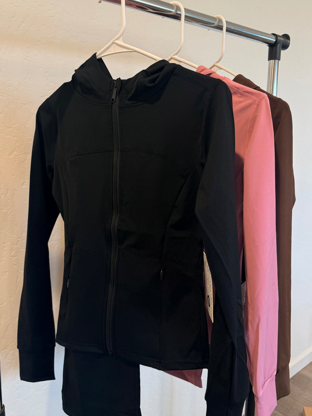 Active Sweater & Pant Set