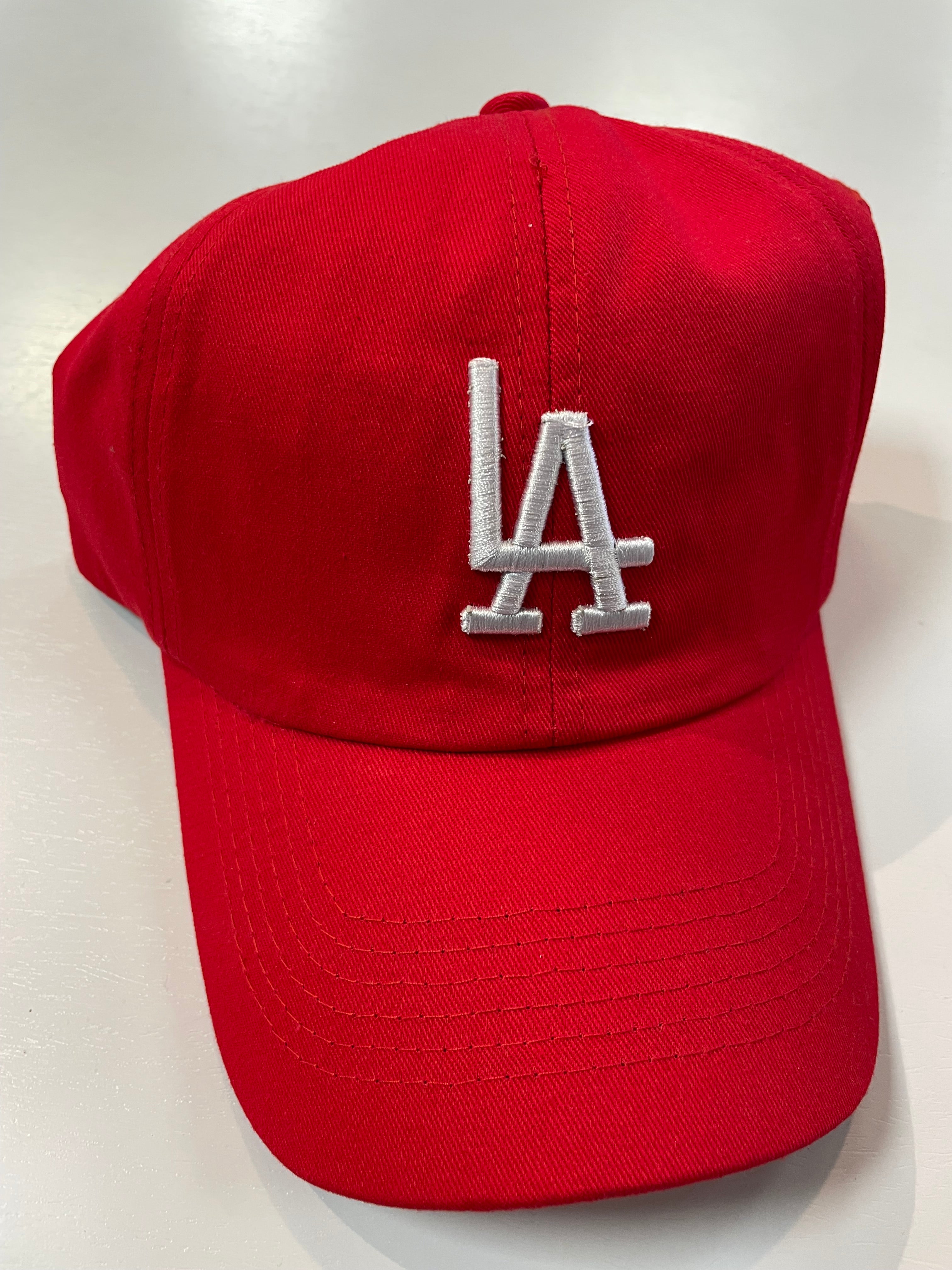 Bella hats LA