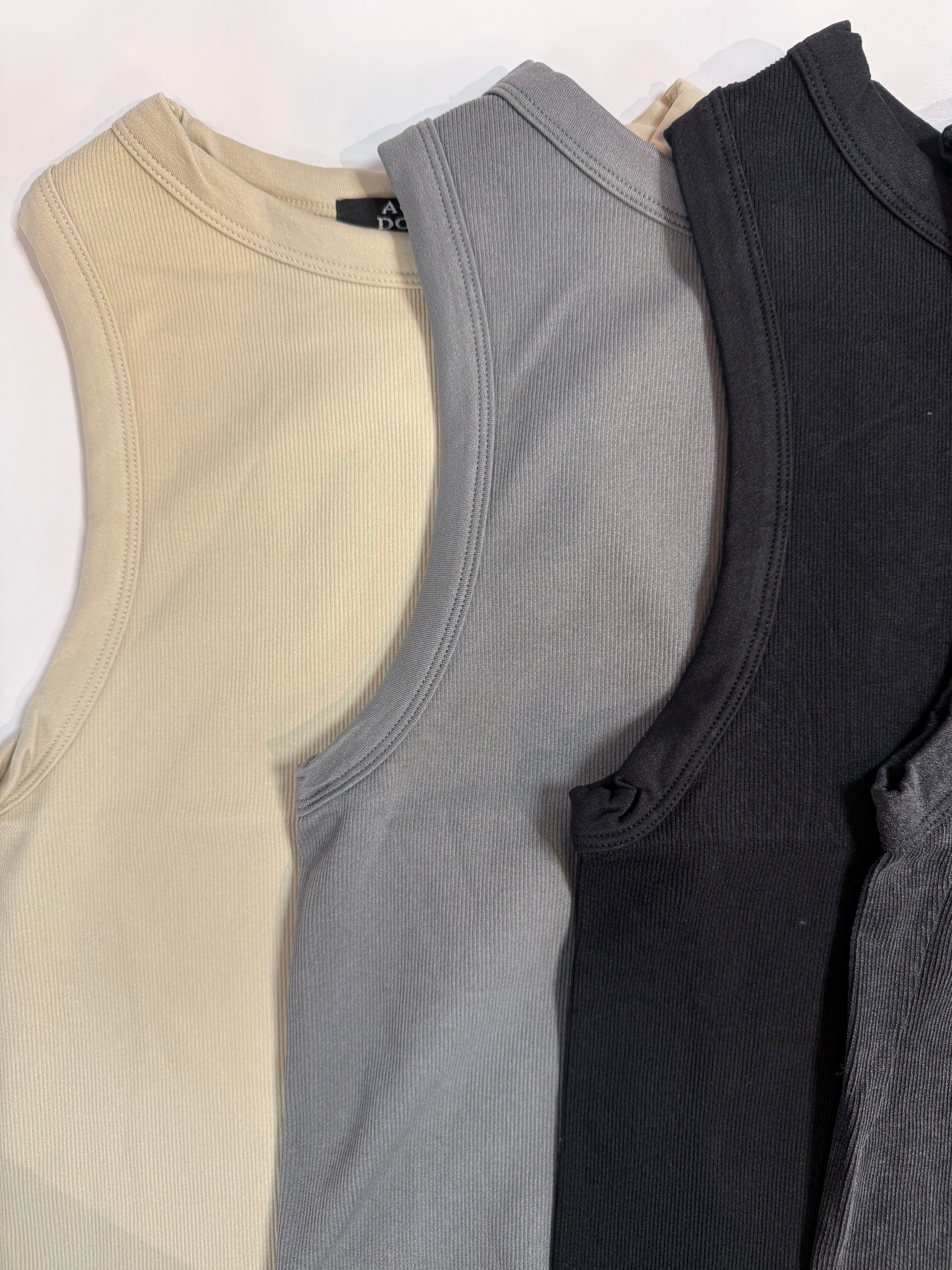ACTIVE TANK TOP