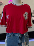 Mexico Cropped Jerseys