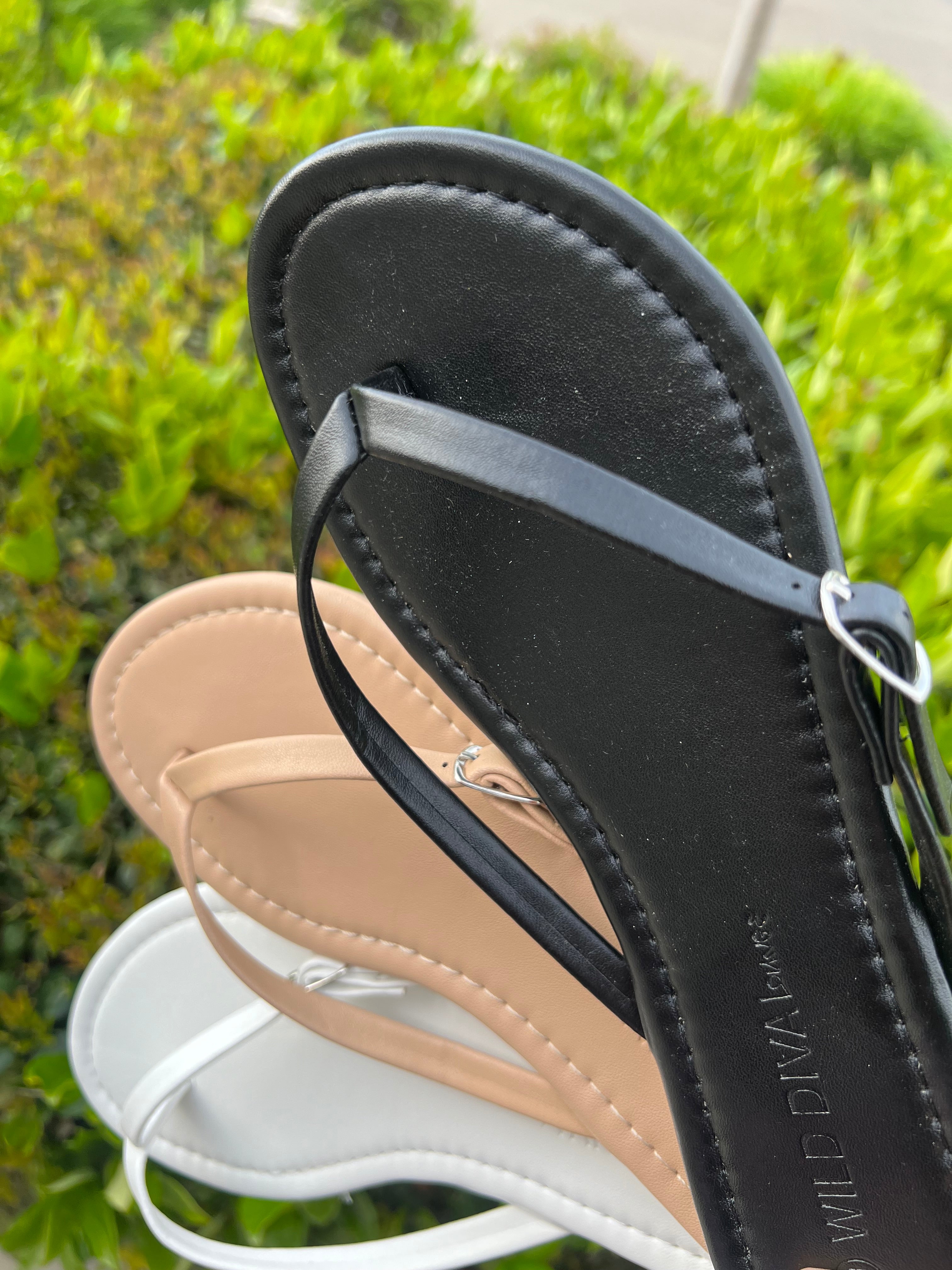 Millen Sandal