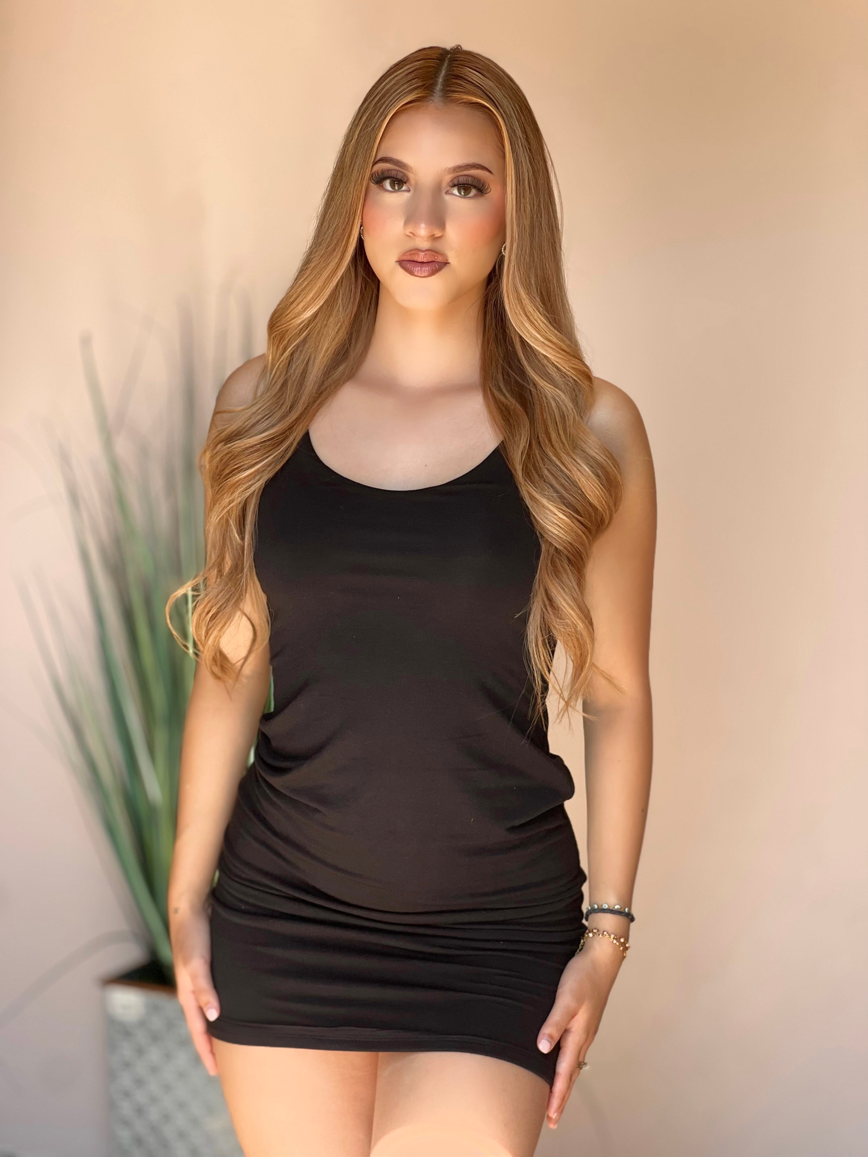 Kende Dress