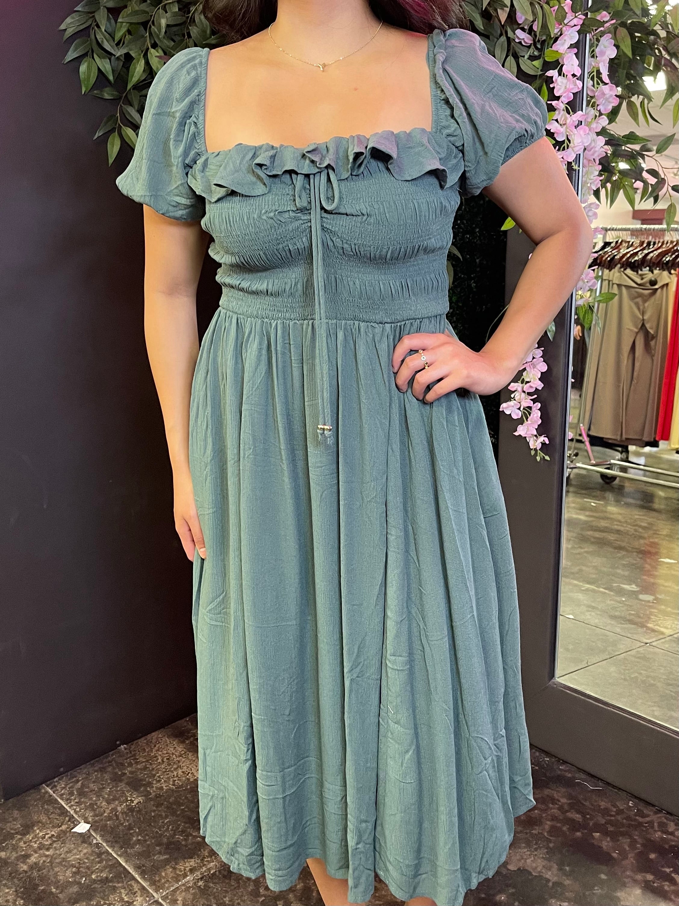 Laura Dress