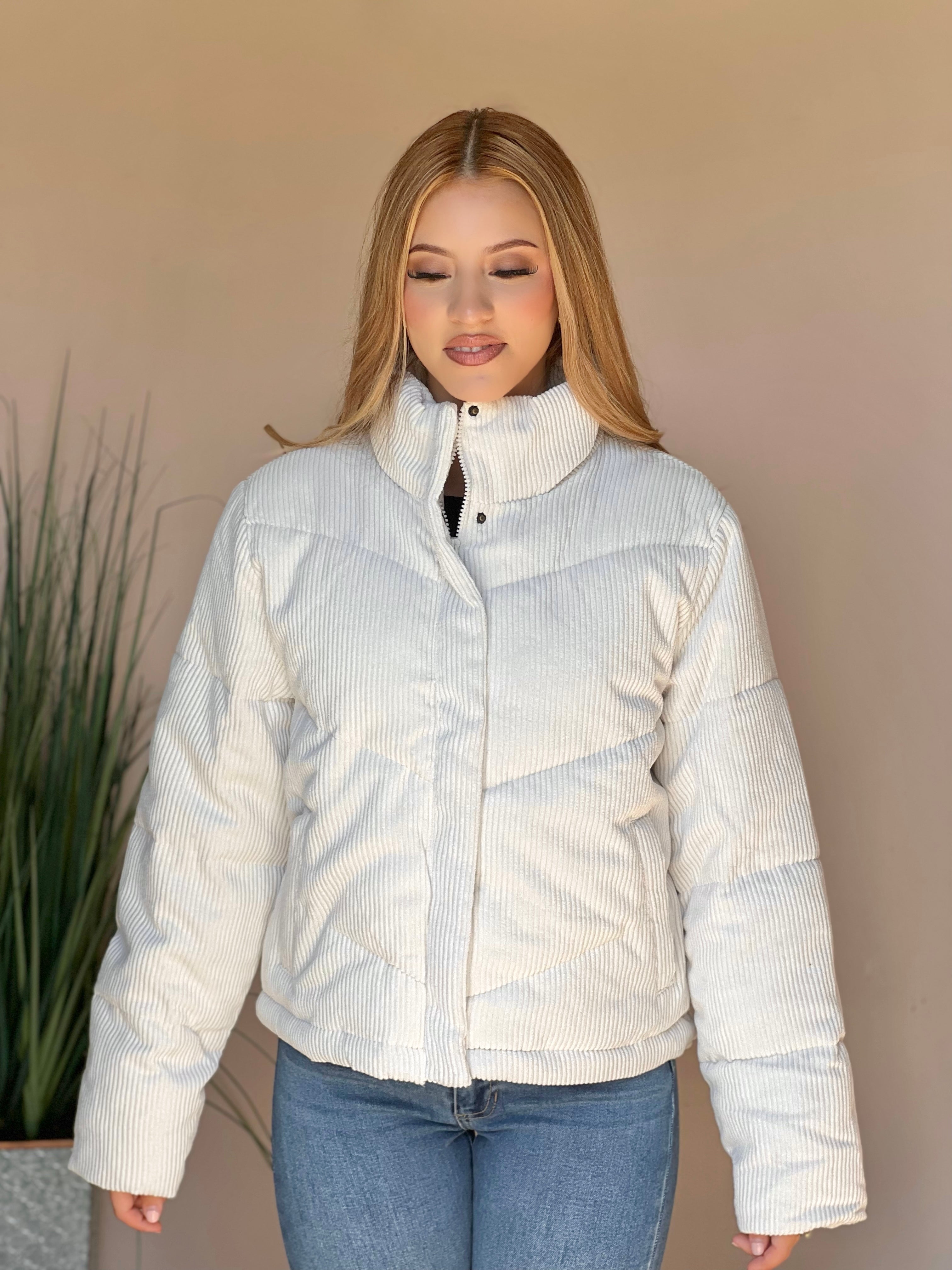 True Jacket
