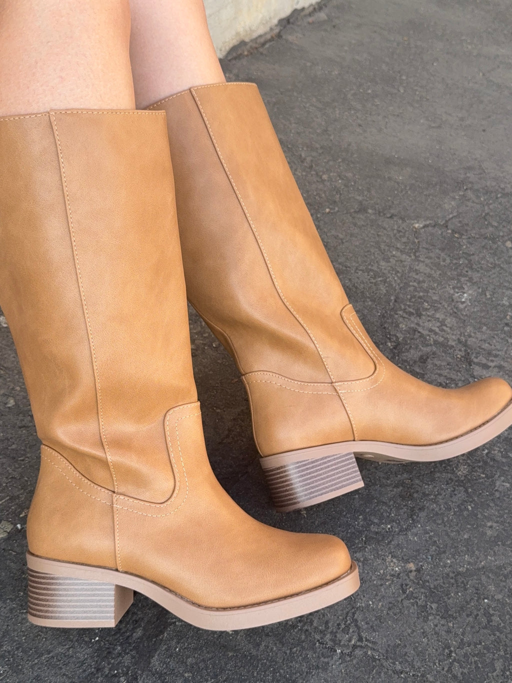 Bailey Boot
